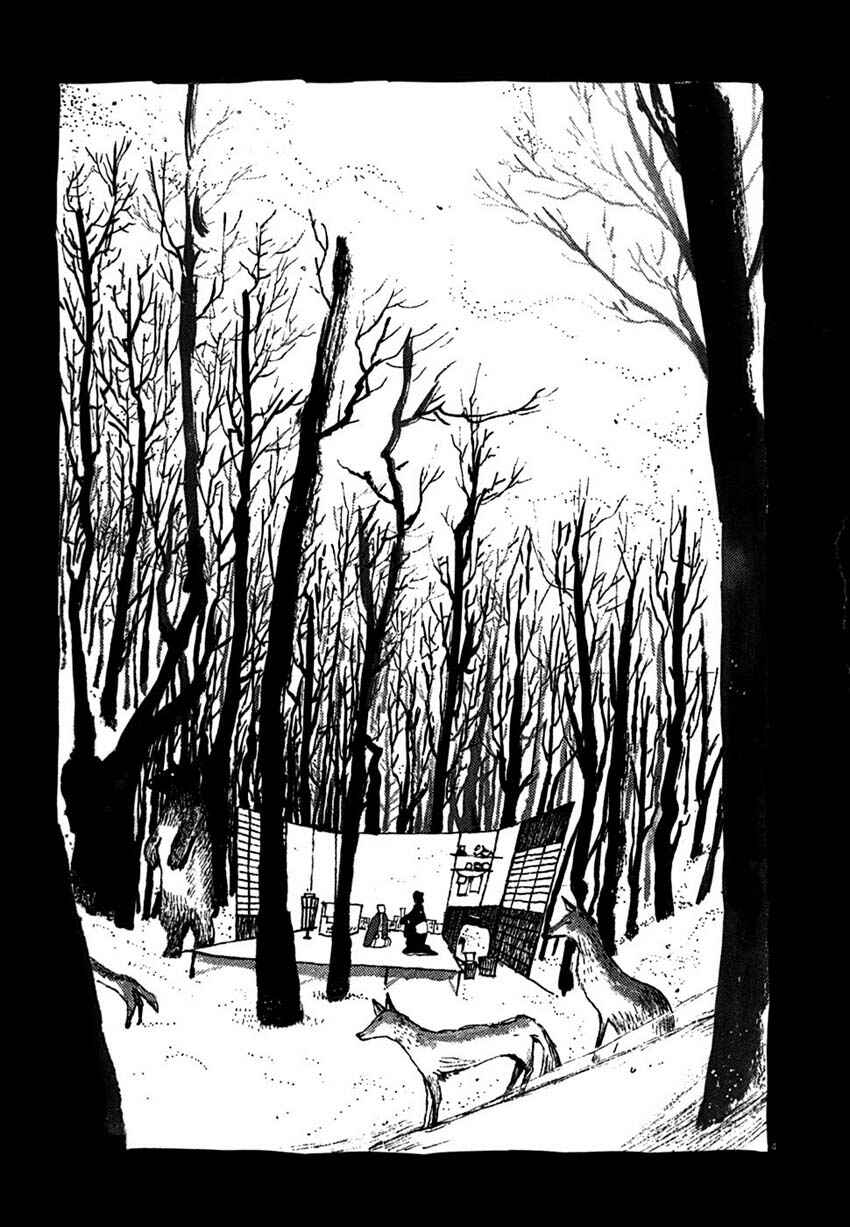 Page 9 Chapter 21 Bamboo Samurai