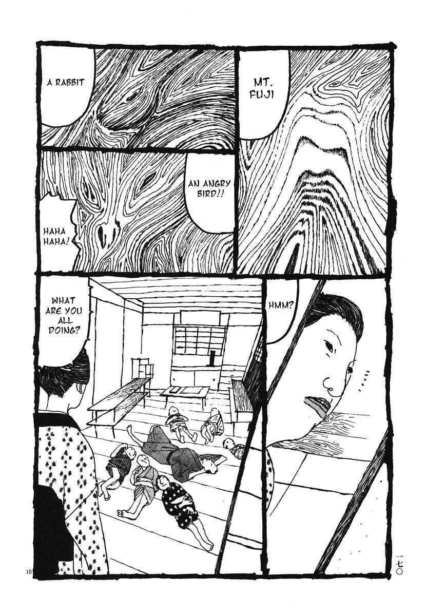 Page 10 Chapter 9 Bamboo Samurai