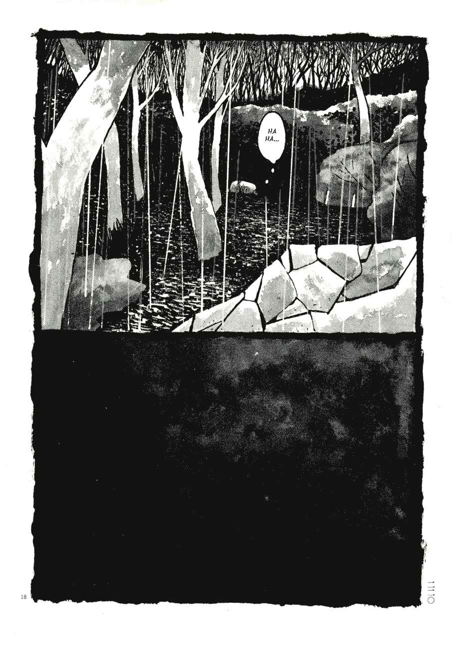 Page 18 Chapter 82 Bamboo Samurai