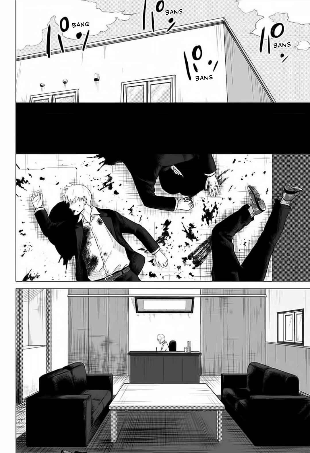 Page 44 Chapter Unknown_7d80 Farewell! Cherry Boy!