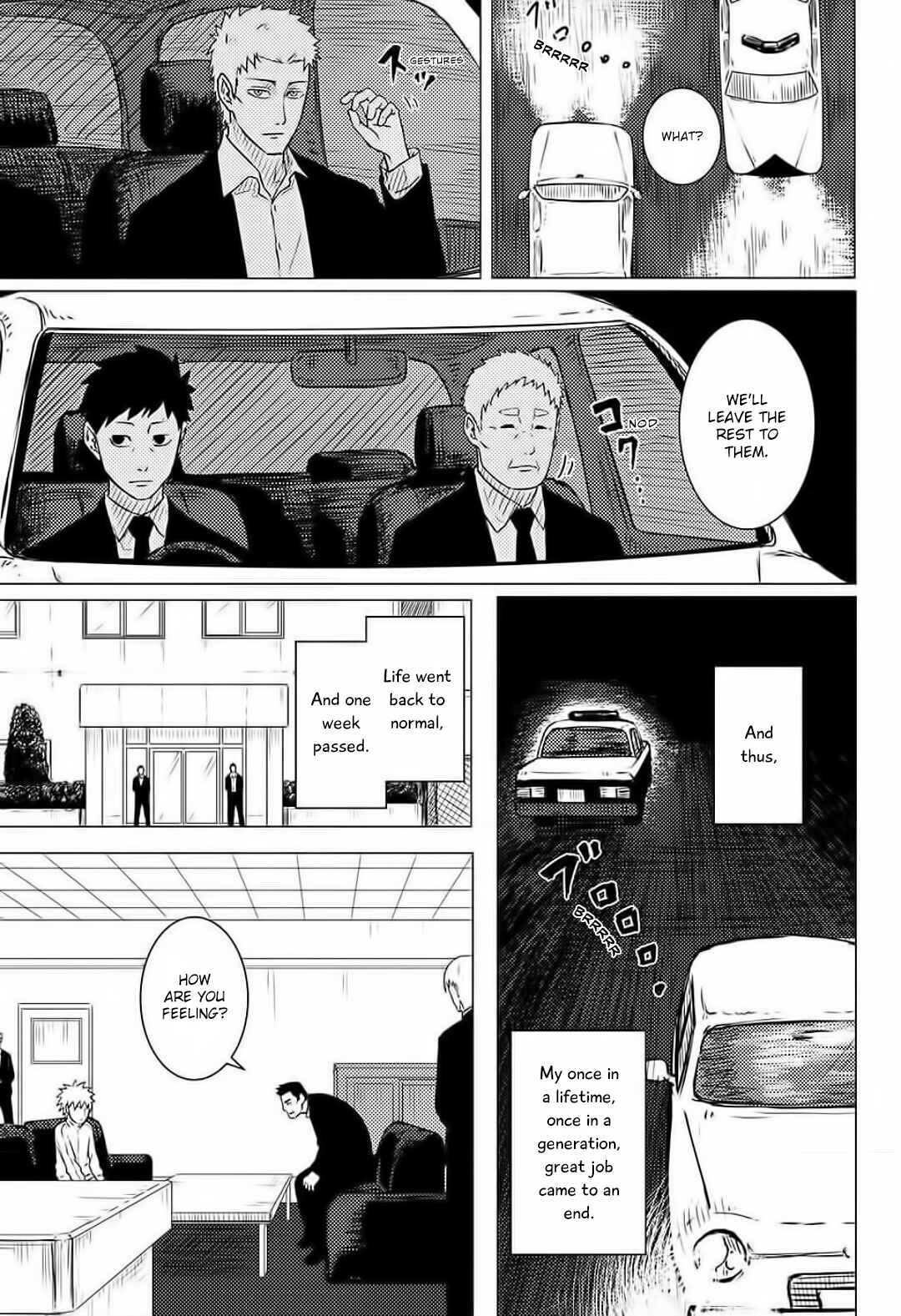 Page 9 Chapter Unknown_7d80 Farewell! Cherry Boy!