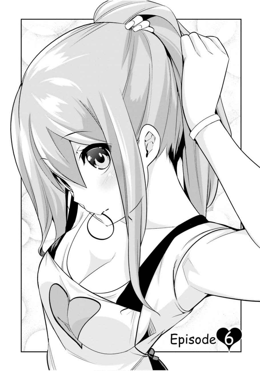 Page 4 Chapter 6 After School Bitchcraft