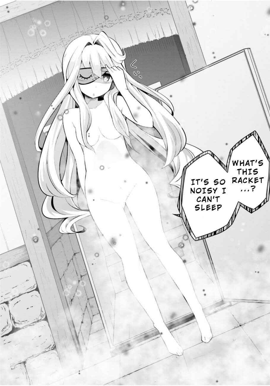 Page 24 Chapter 2 After School Bitchcraft