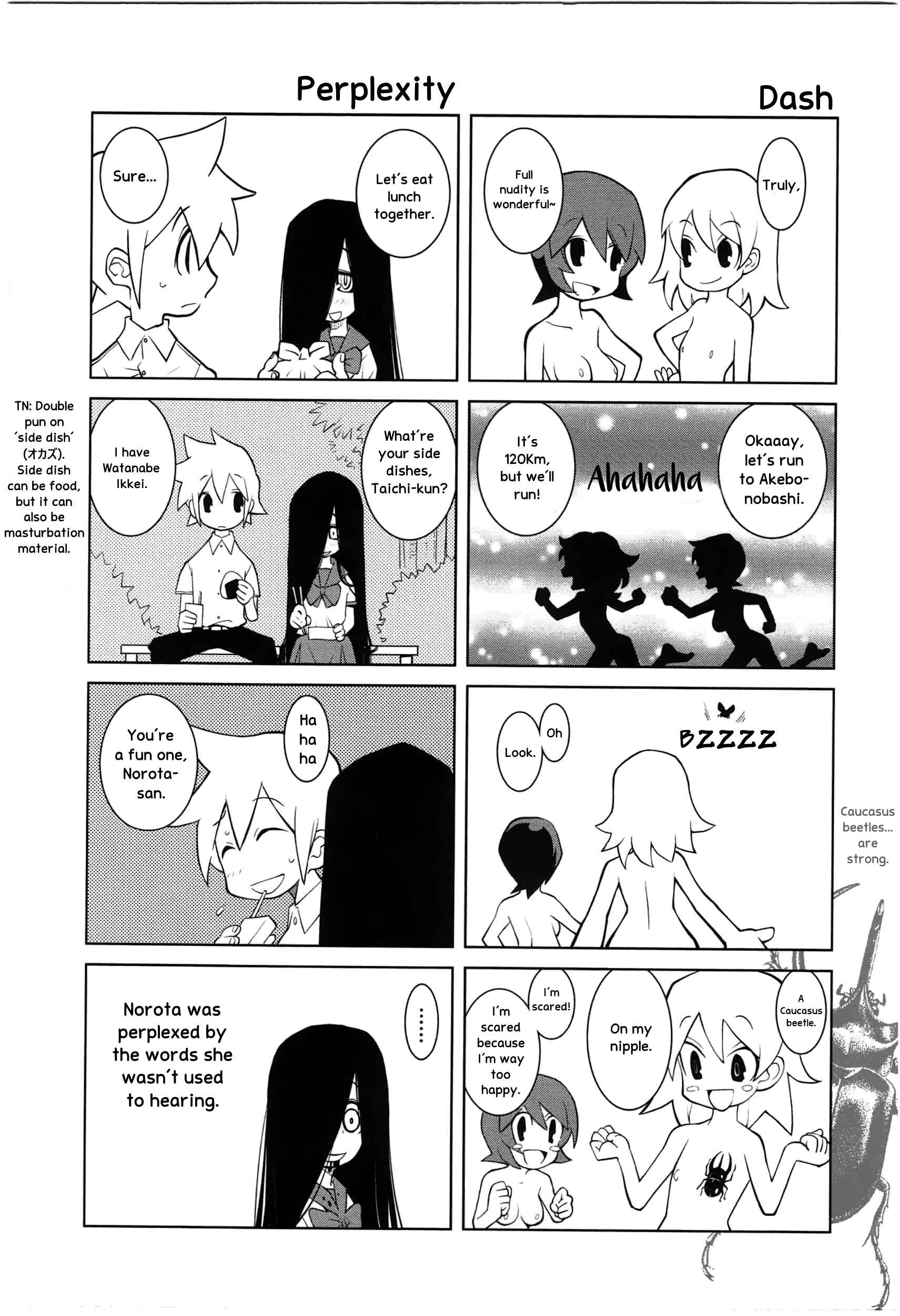 Page 3 Chapter 7 Paraiso
