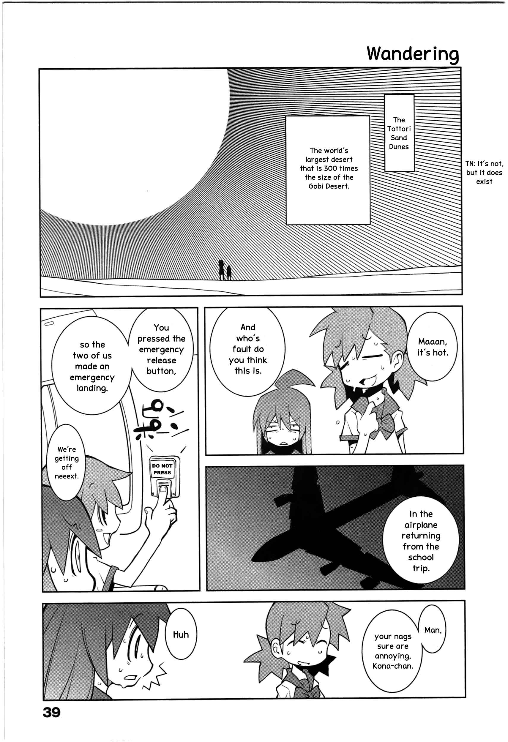 Page 6 Chapter 7 Paraiso