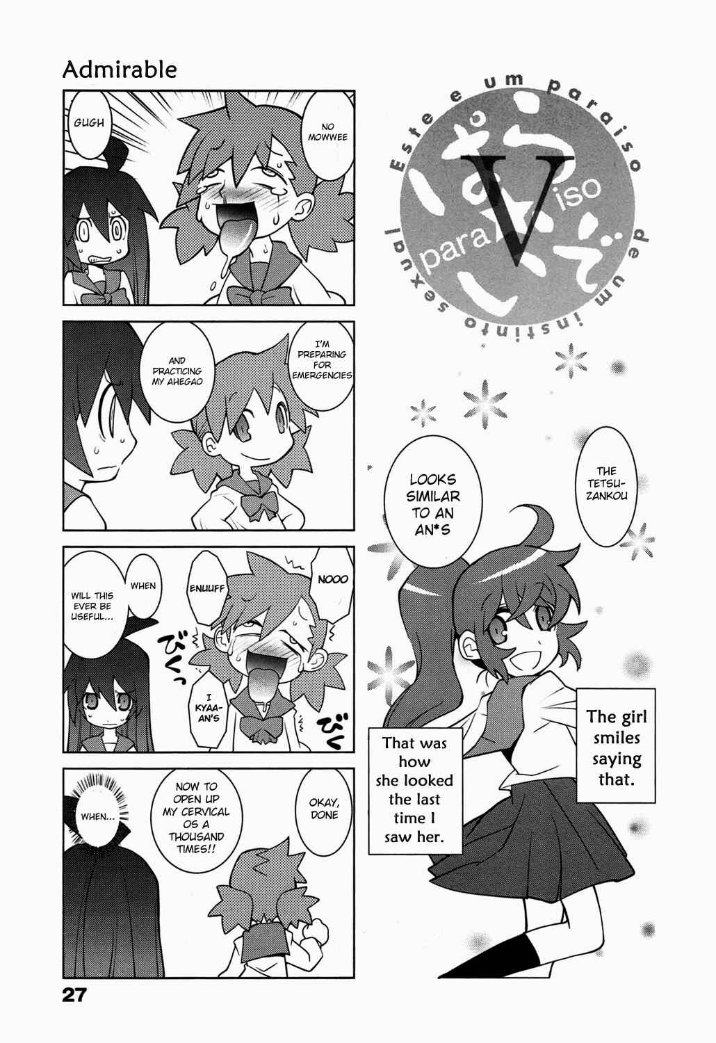 Page 1 Chapter 5 Paraiso