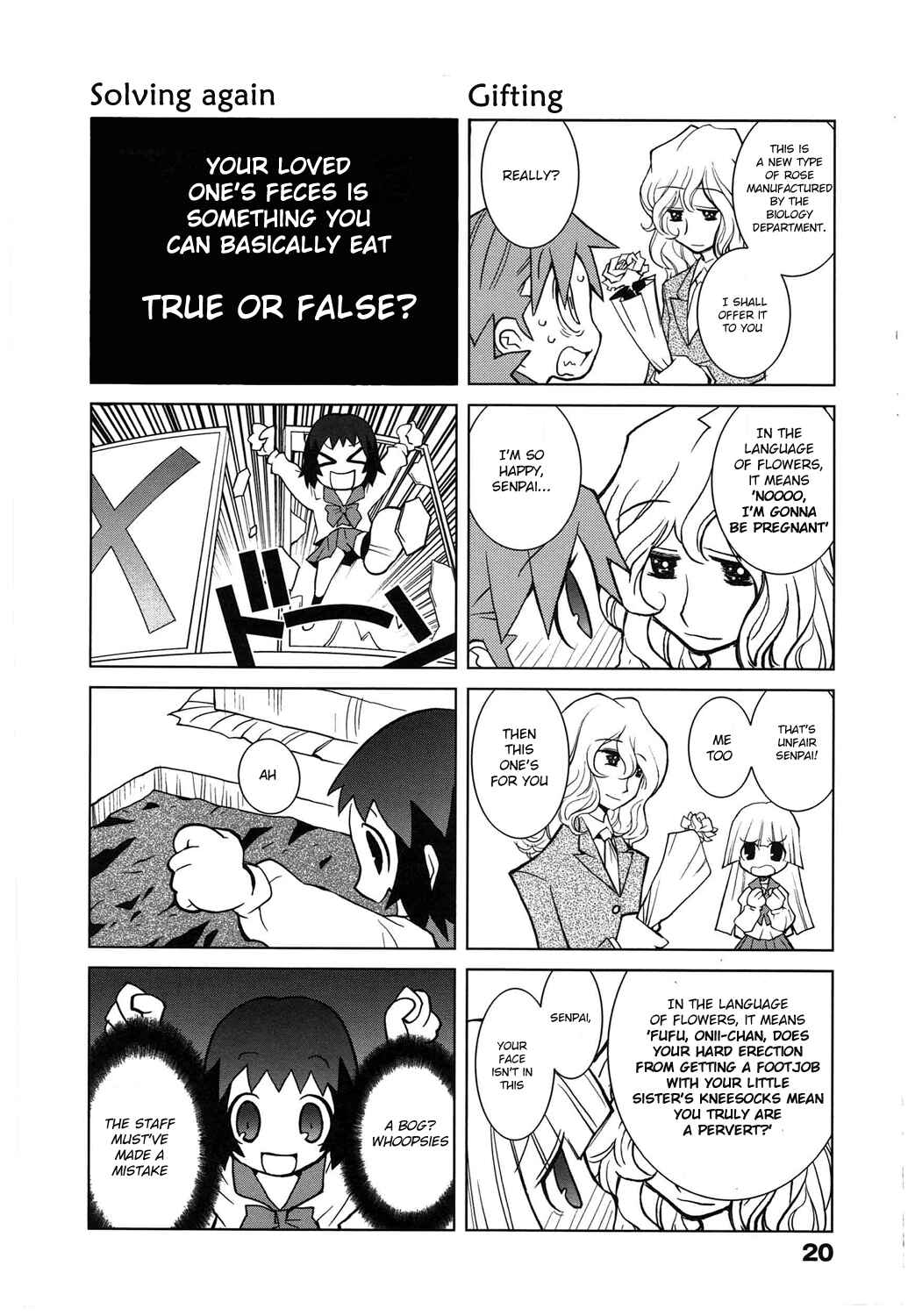 Page 4 Chapter 3 Paraiso