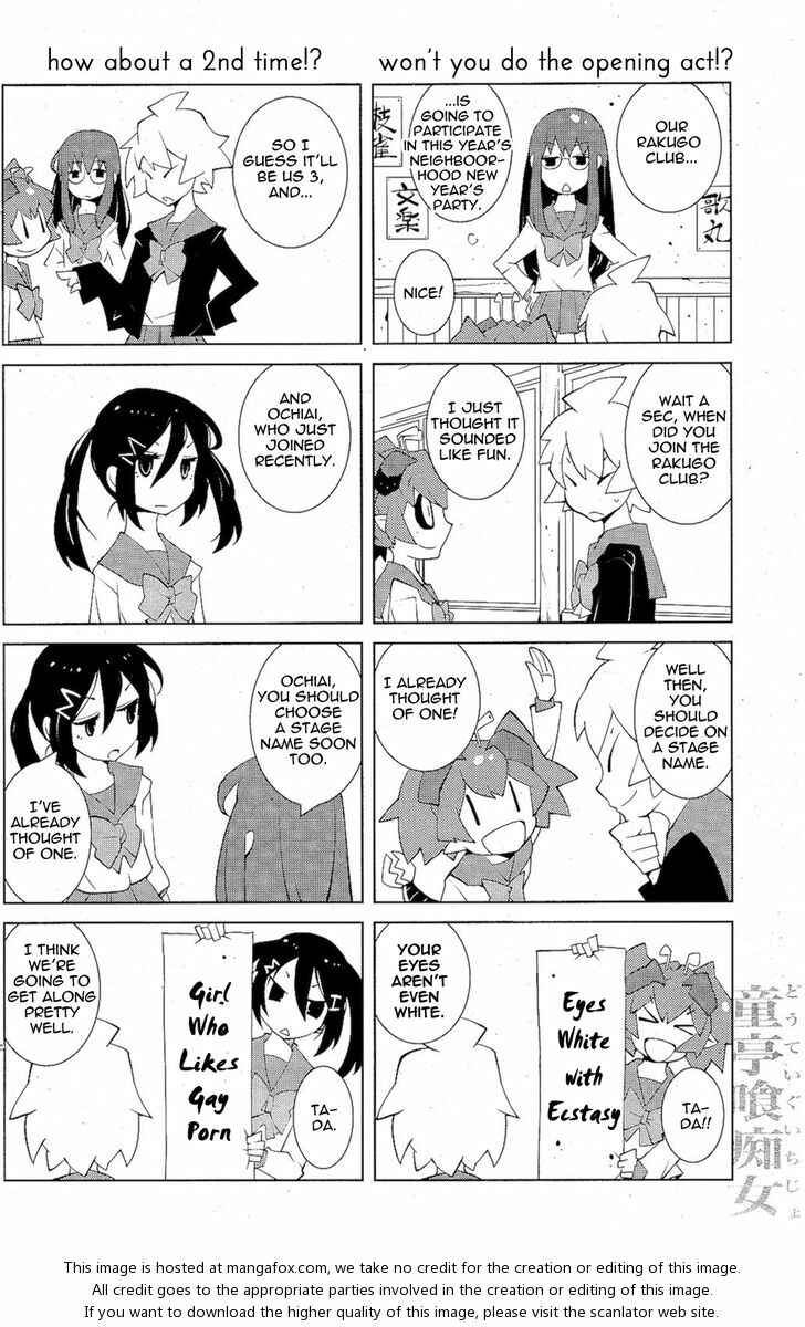 Page 2 Chapter 43 Paraiso