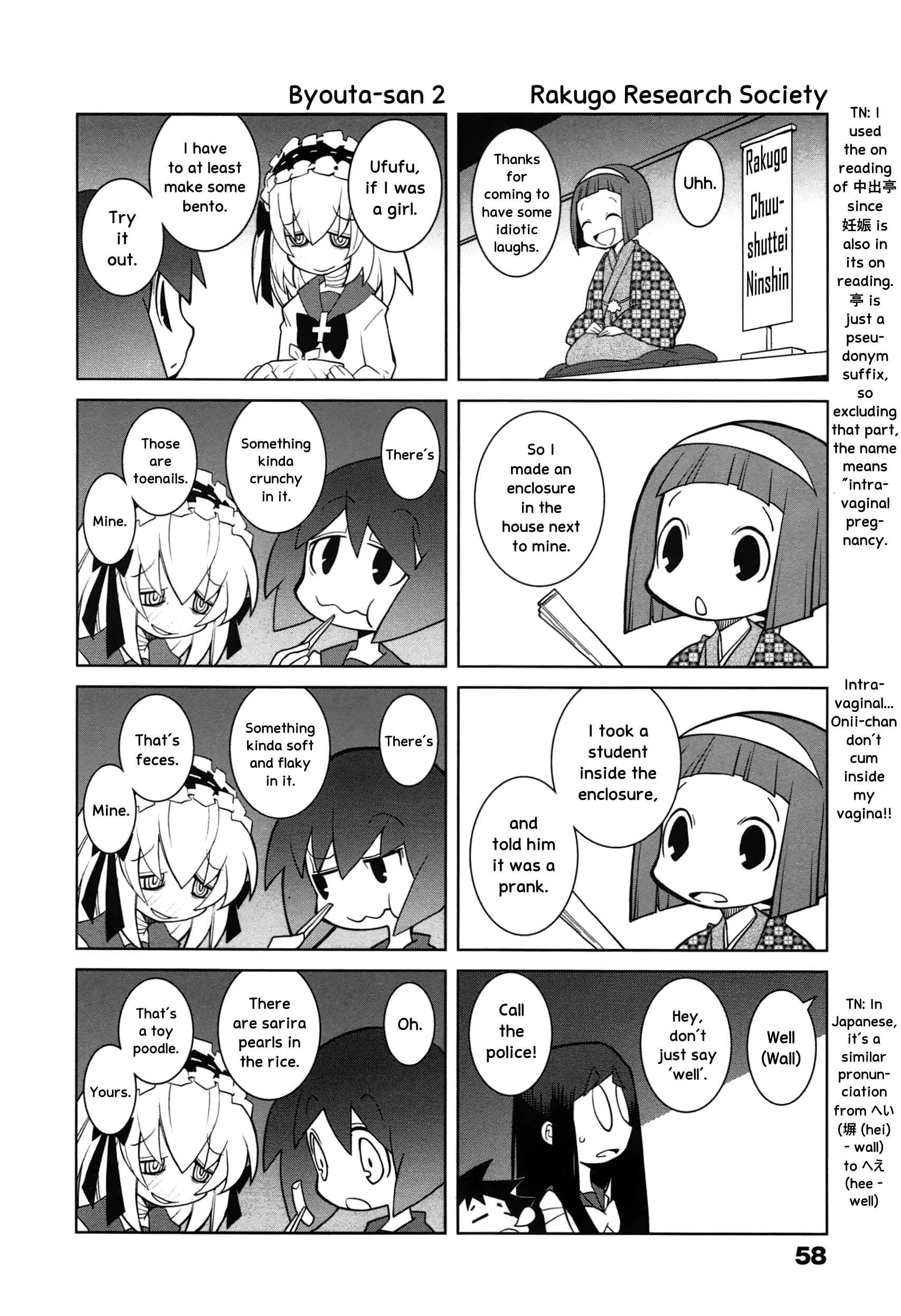 Page 10 Chapter 9 Paraiso