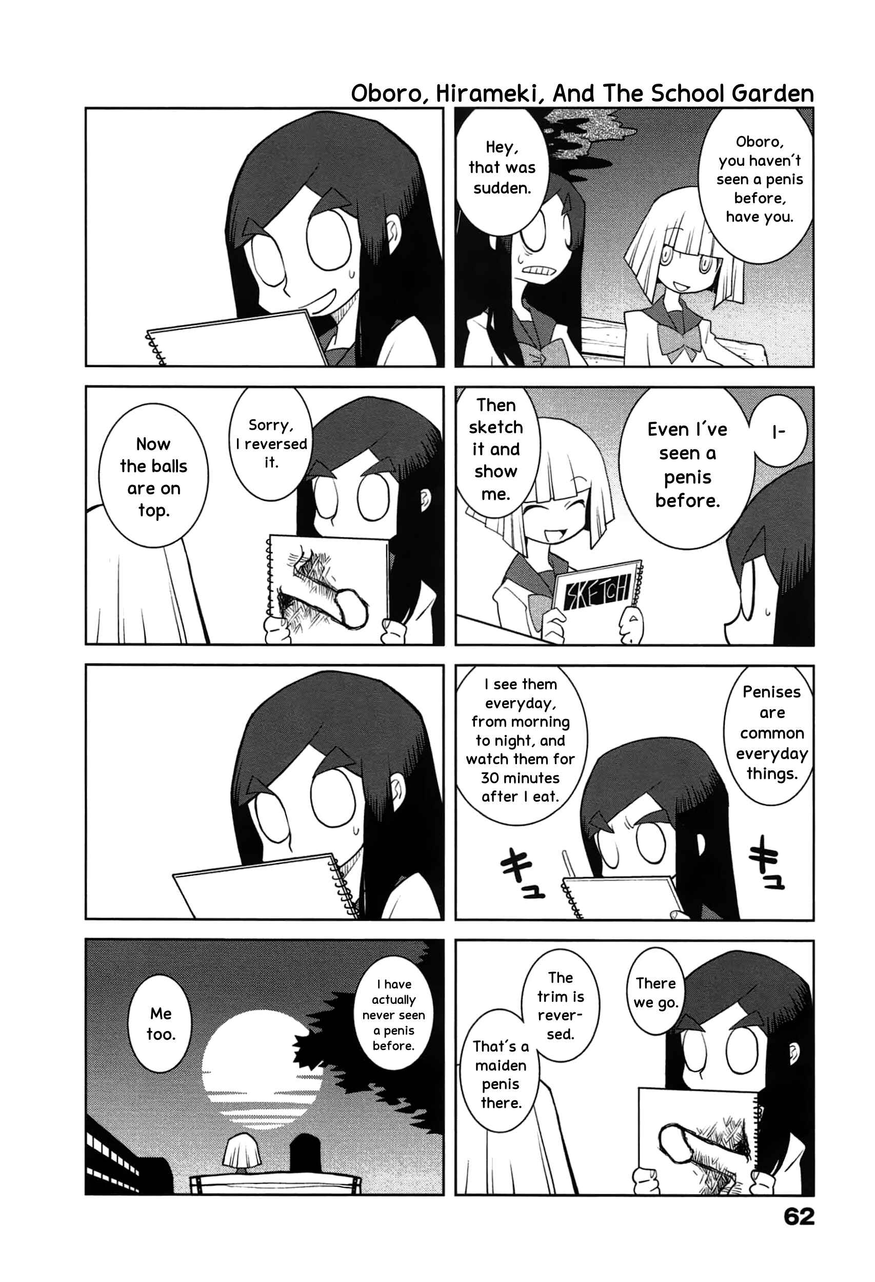 Page 14 Chapter 9 Paraiso