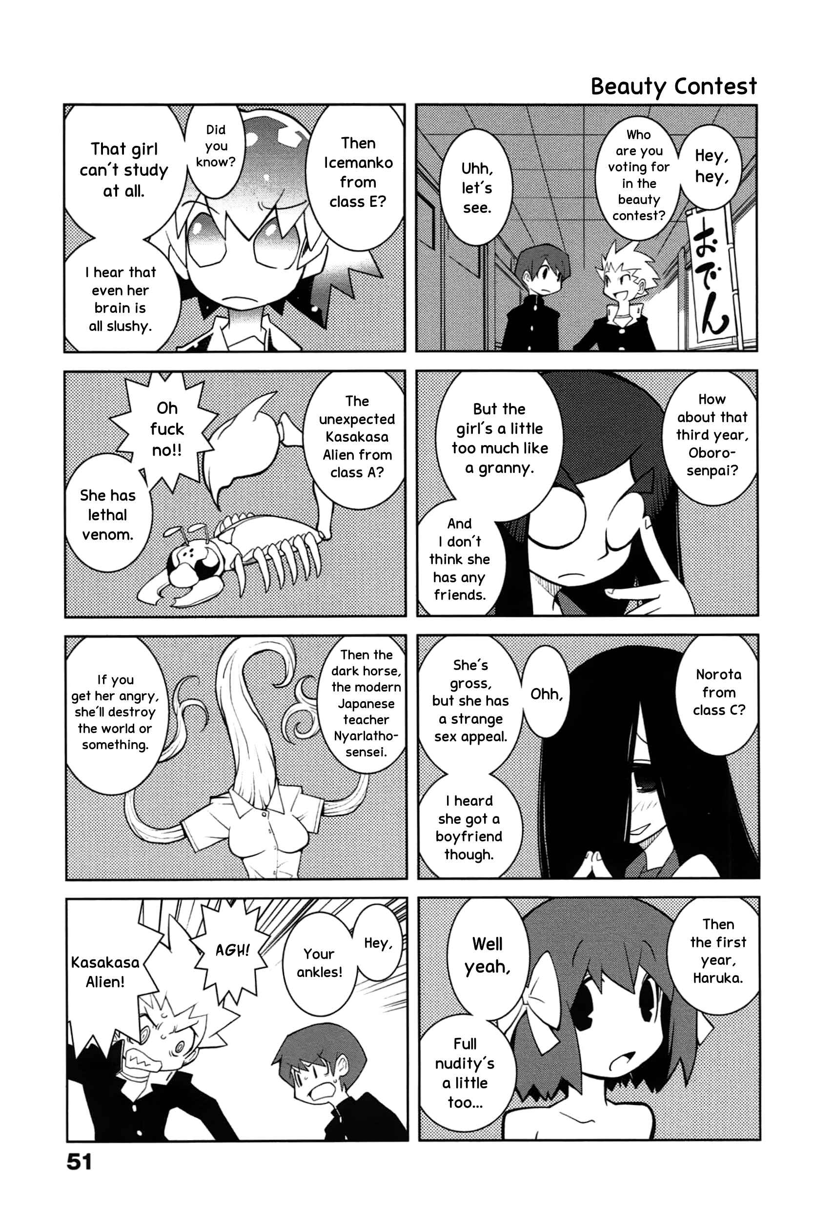 Page 3 Chapter 9 Paraiso