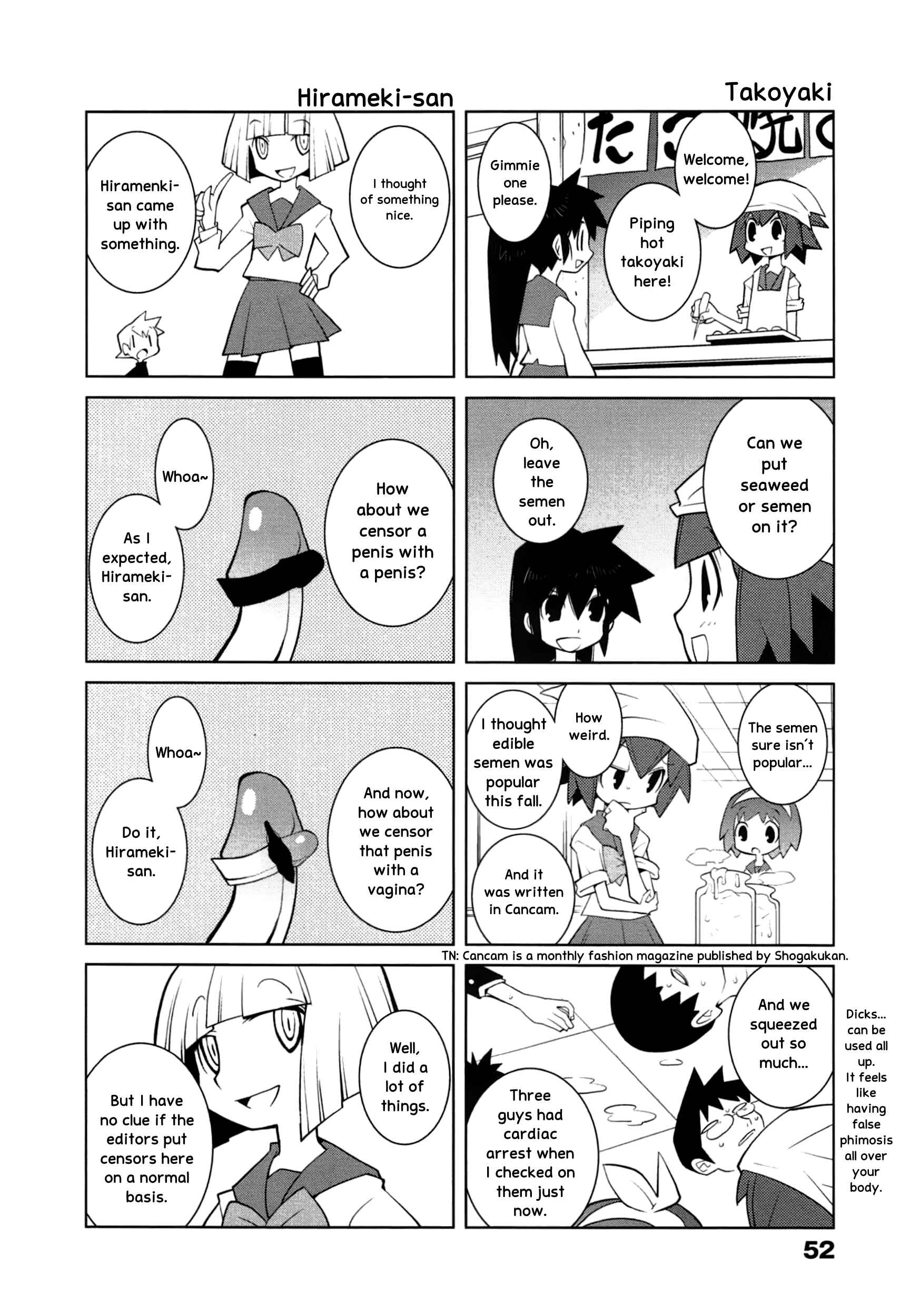 Page 4 Chapter 9 Paraiso