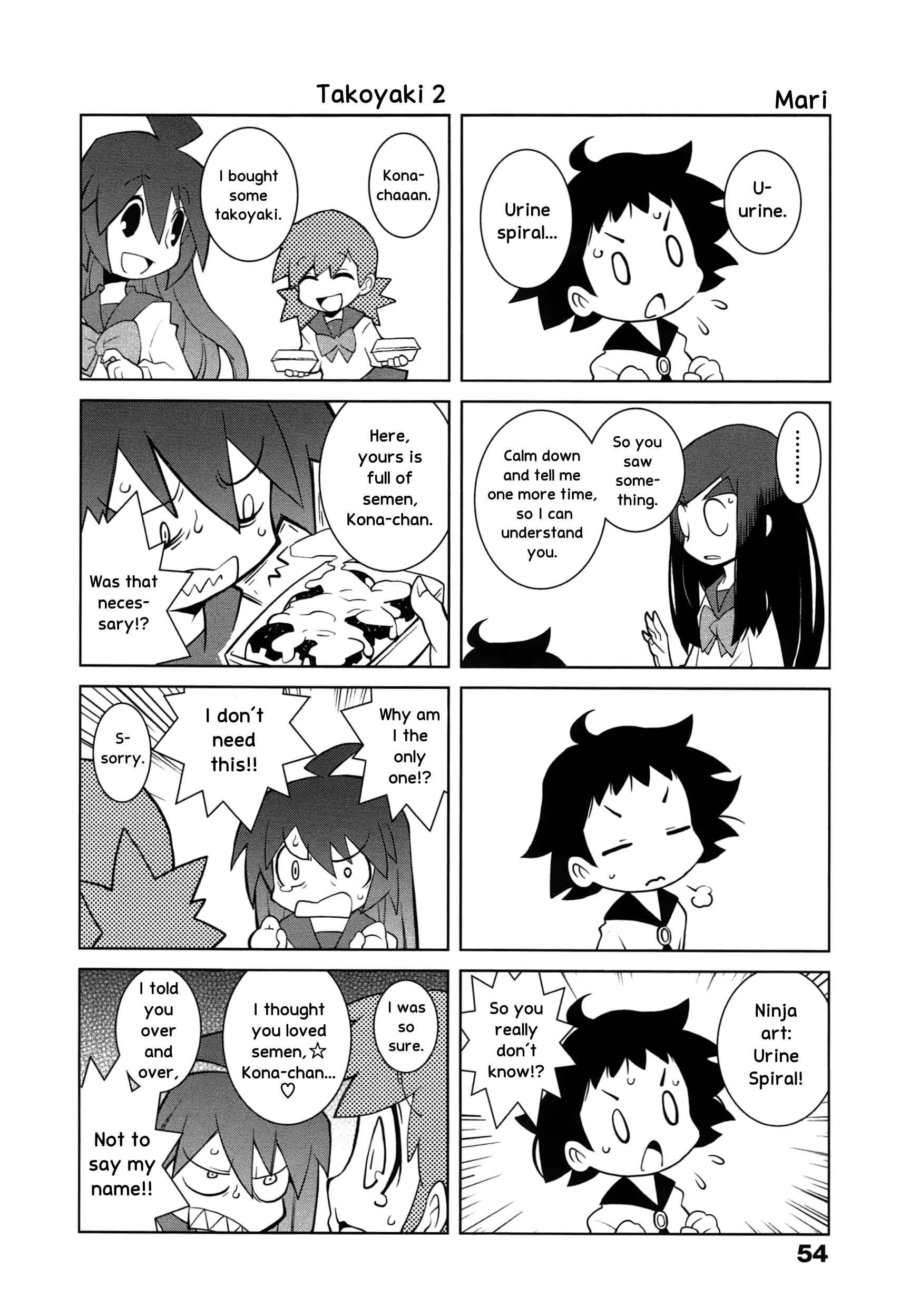 Page 6 Chapter 9 Paraiso