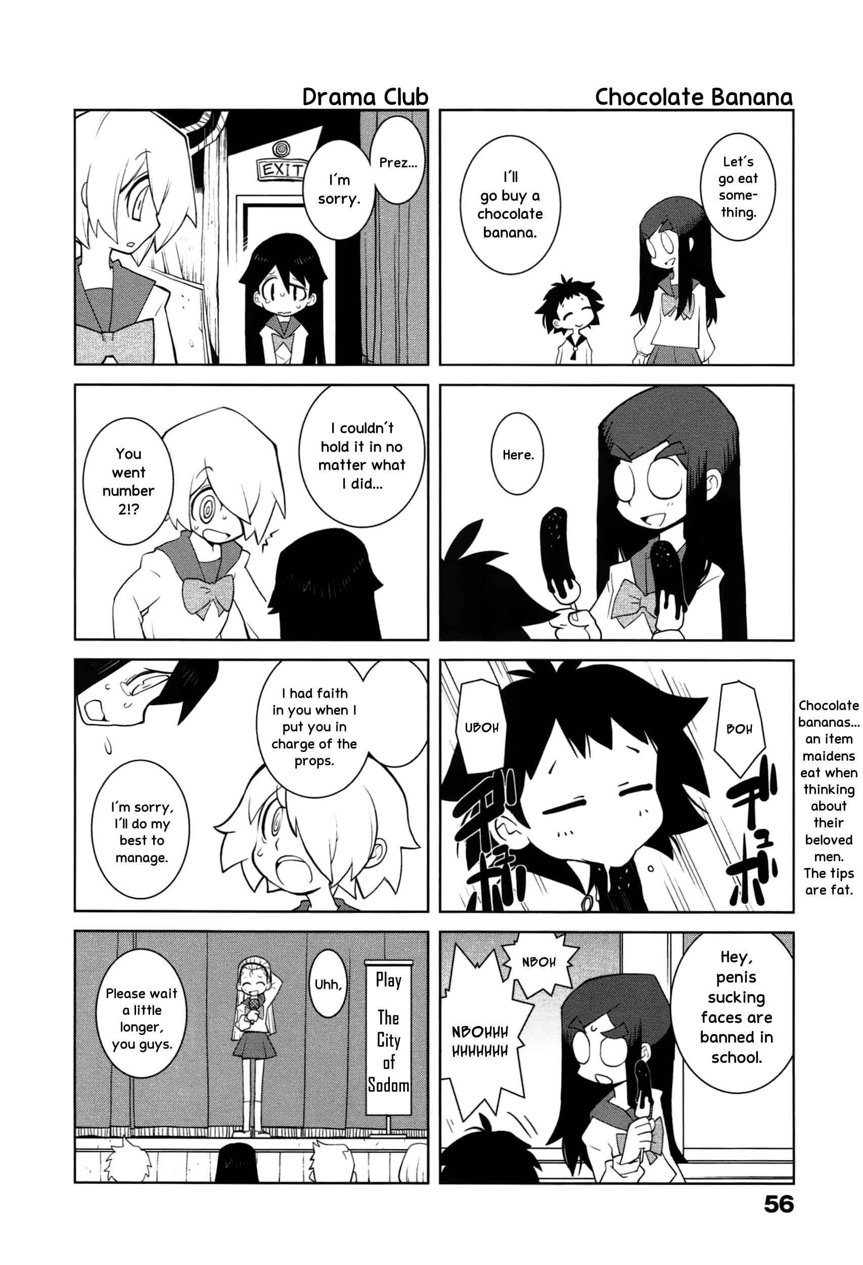 Page 8 Chapter 9 Paraiso