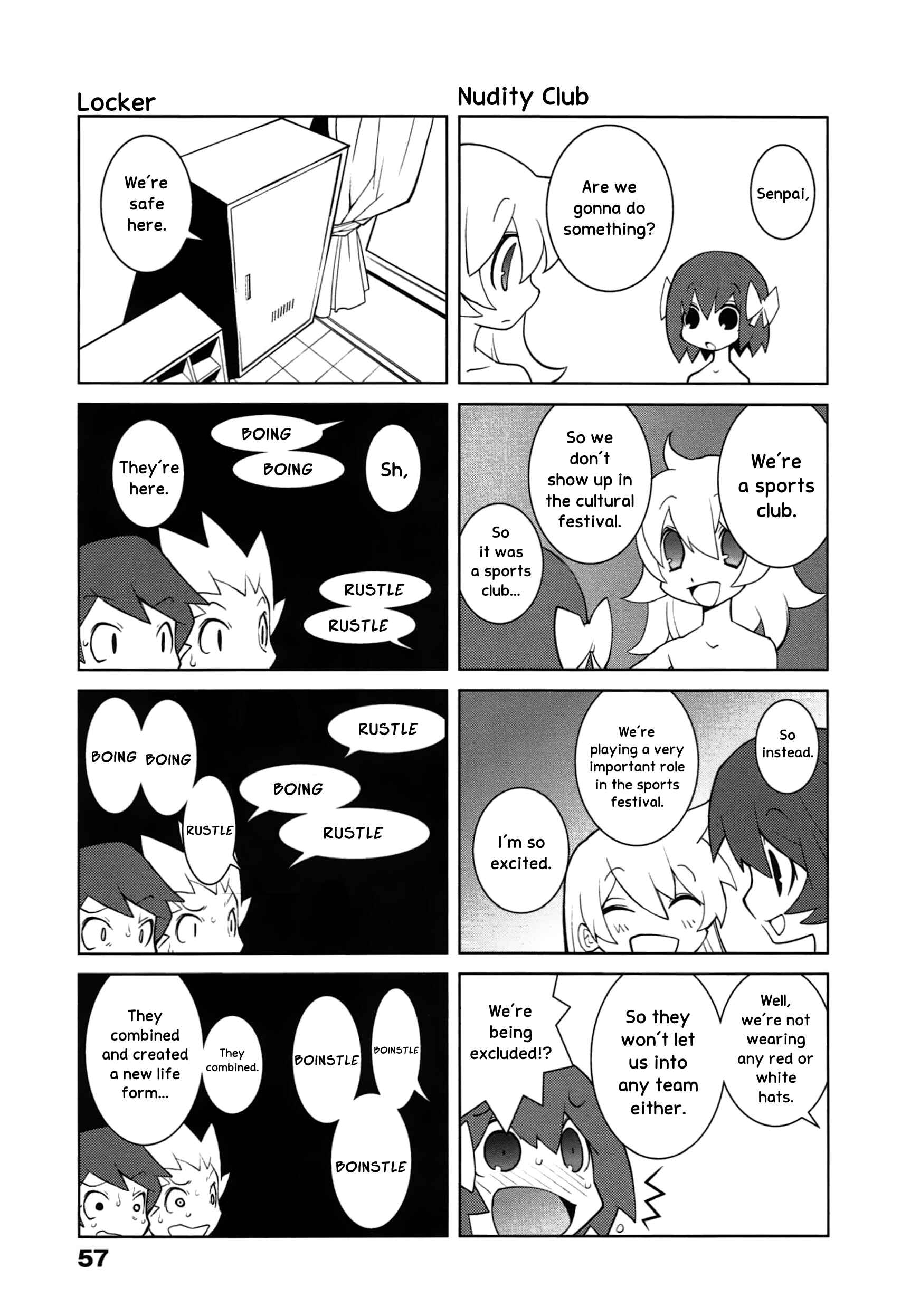 Page 9 Chapter 9 Paraiso