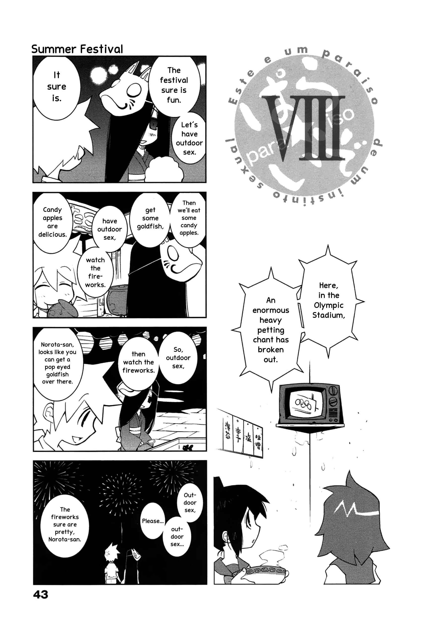Page 2 Chapter 8 Paraiso