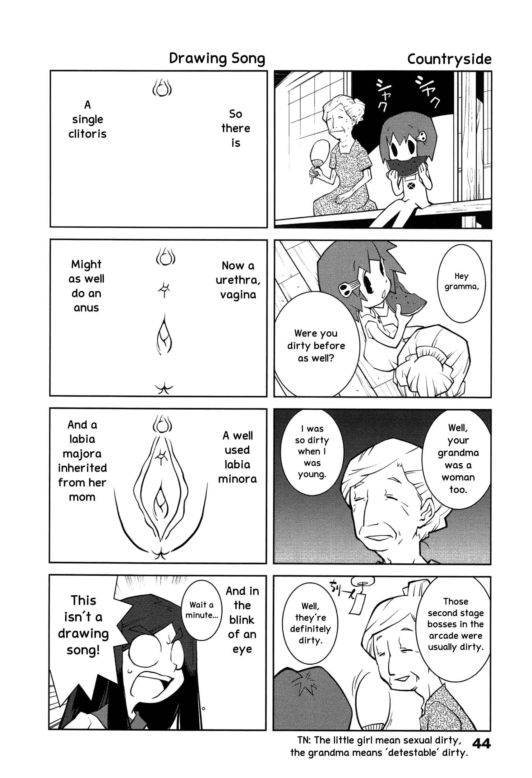 Page 3 Chapter 8 Paraiso