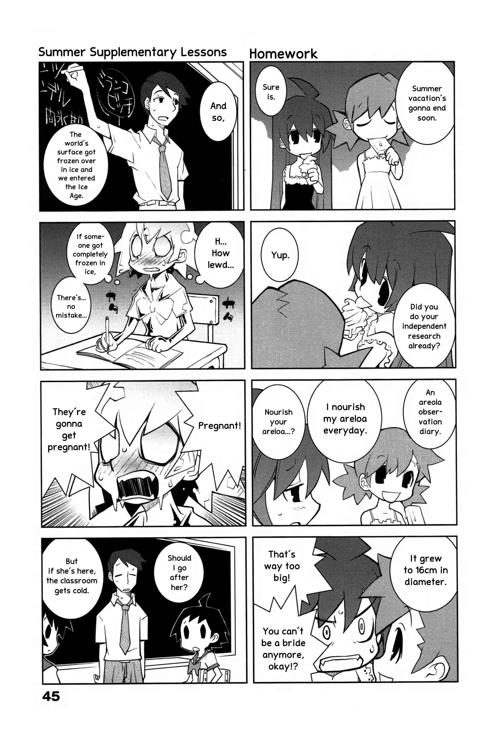 Page 4 Chapter 8 Paraiso