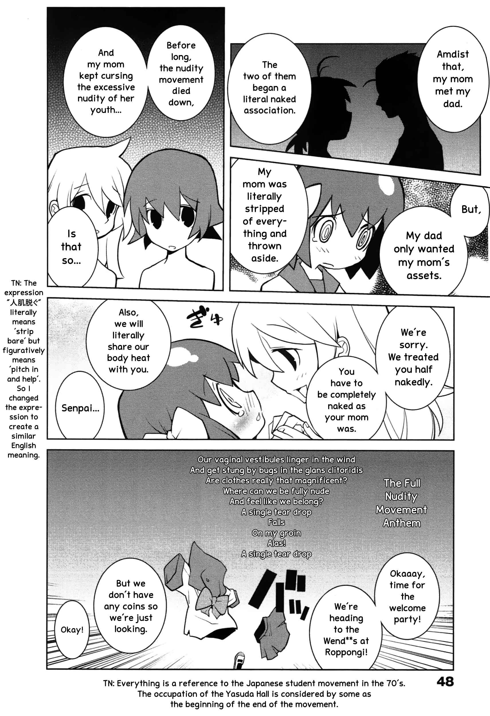 Page 7 Chapter 8 Paraiso