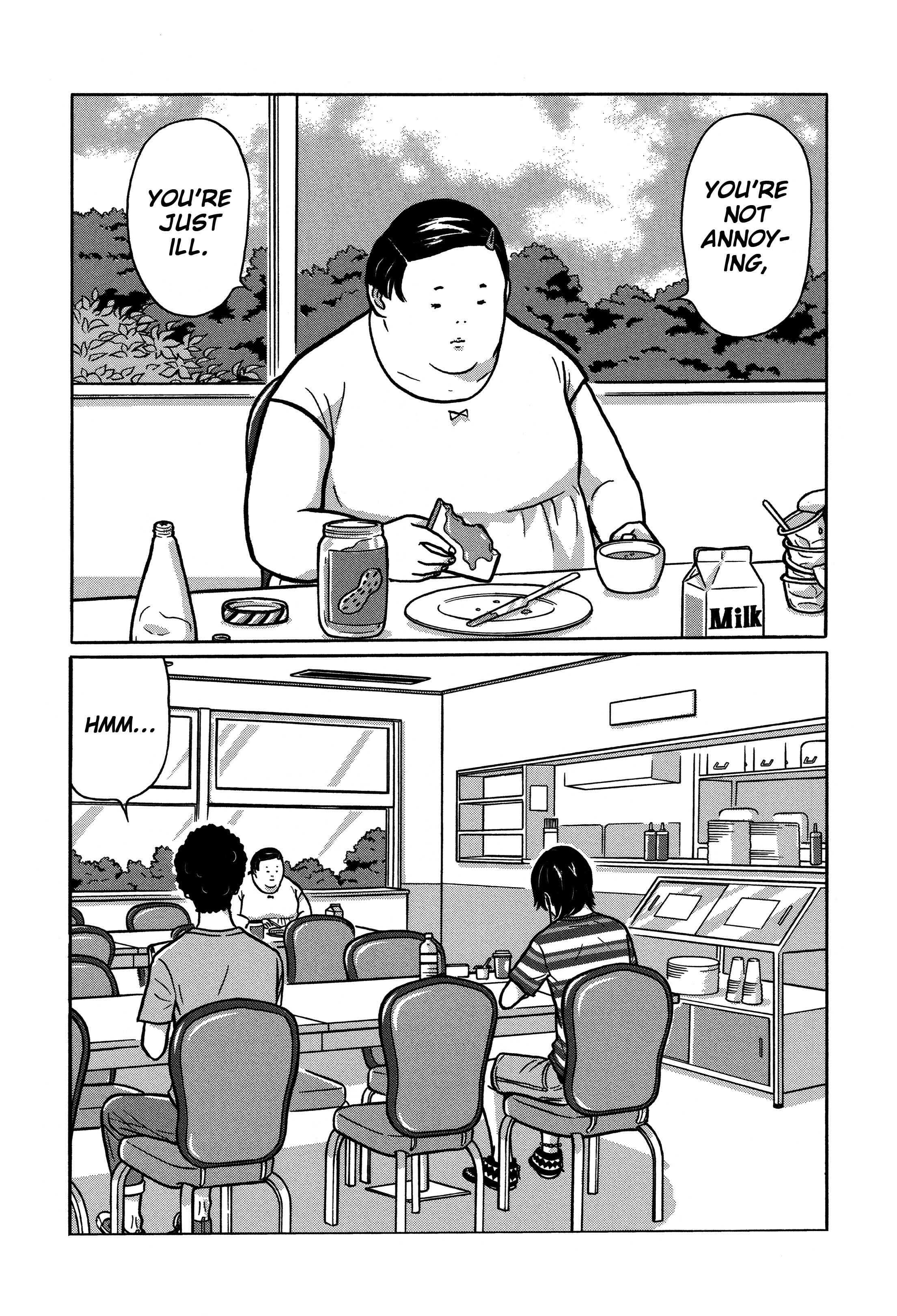 Page 10 Chapter 28 Tokyo Kaido