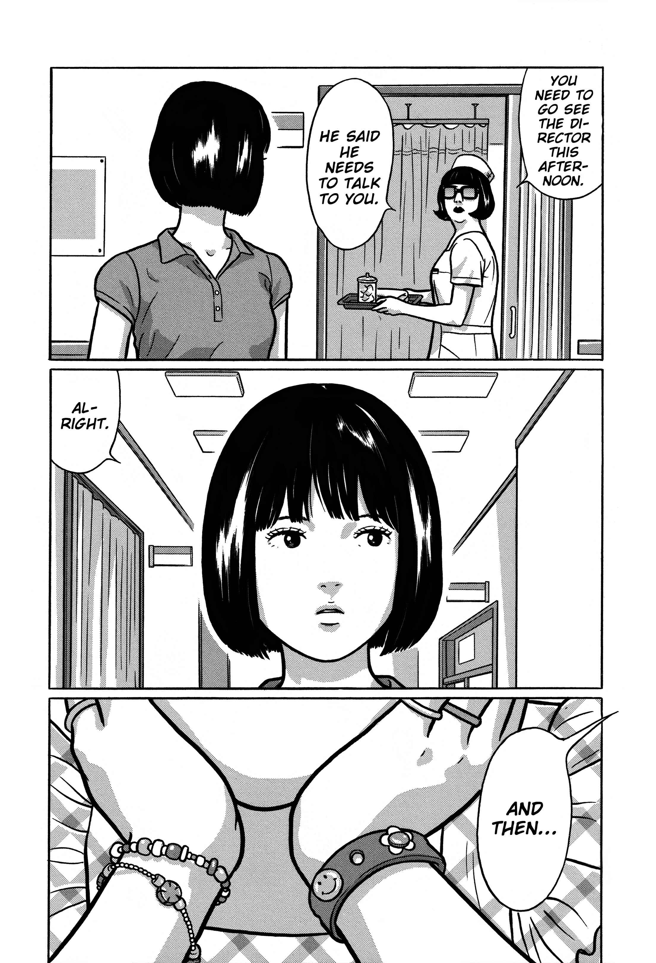 Page 13 Chapter 28 Tokyo Kaido