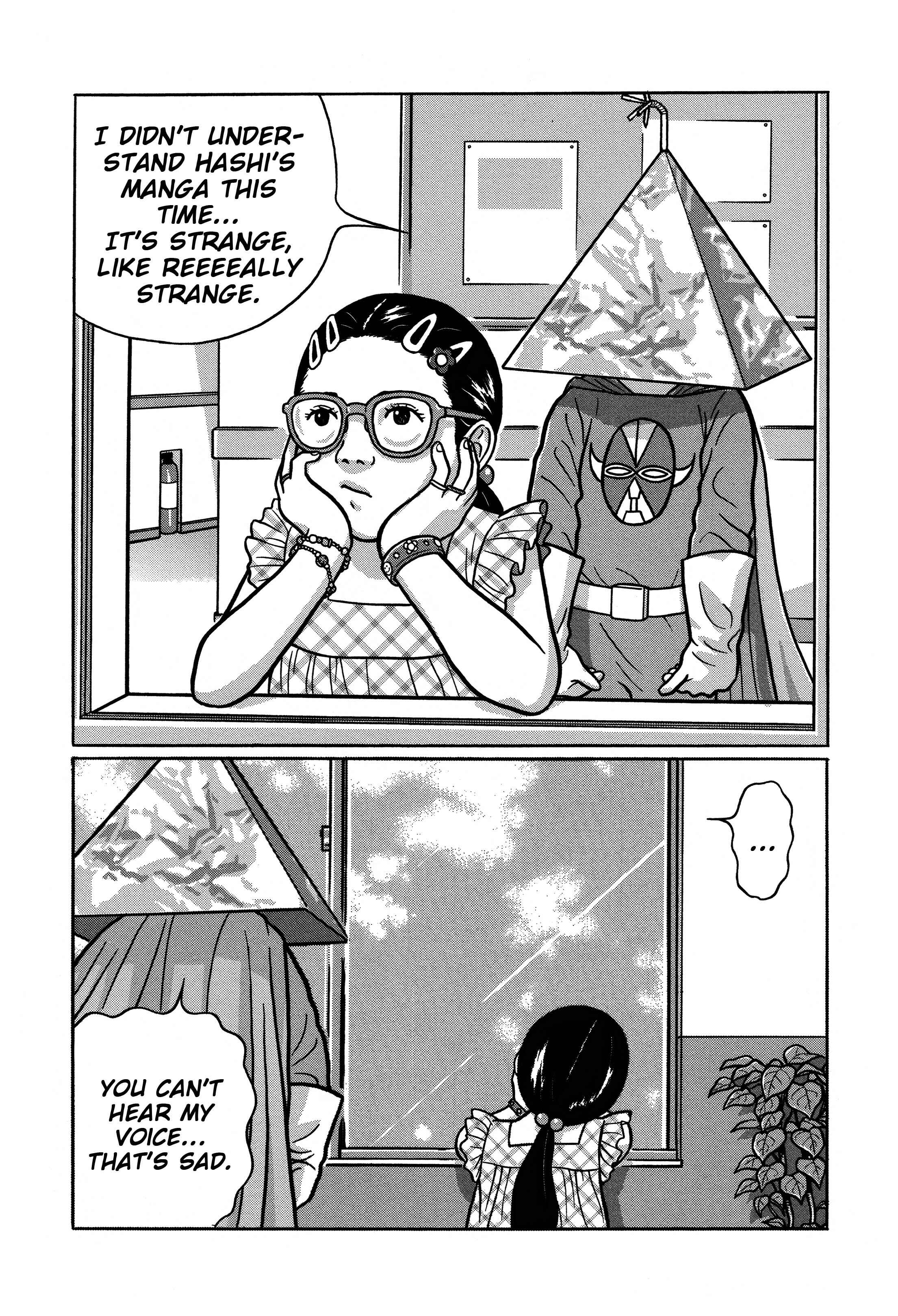 Page 14 Chapter 28 Tokyo Kaido