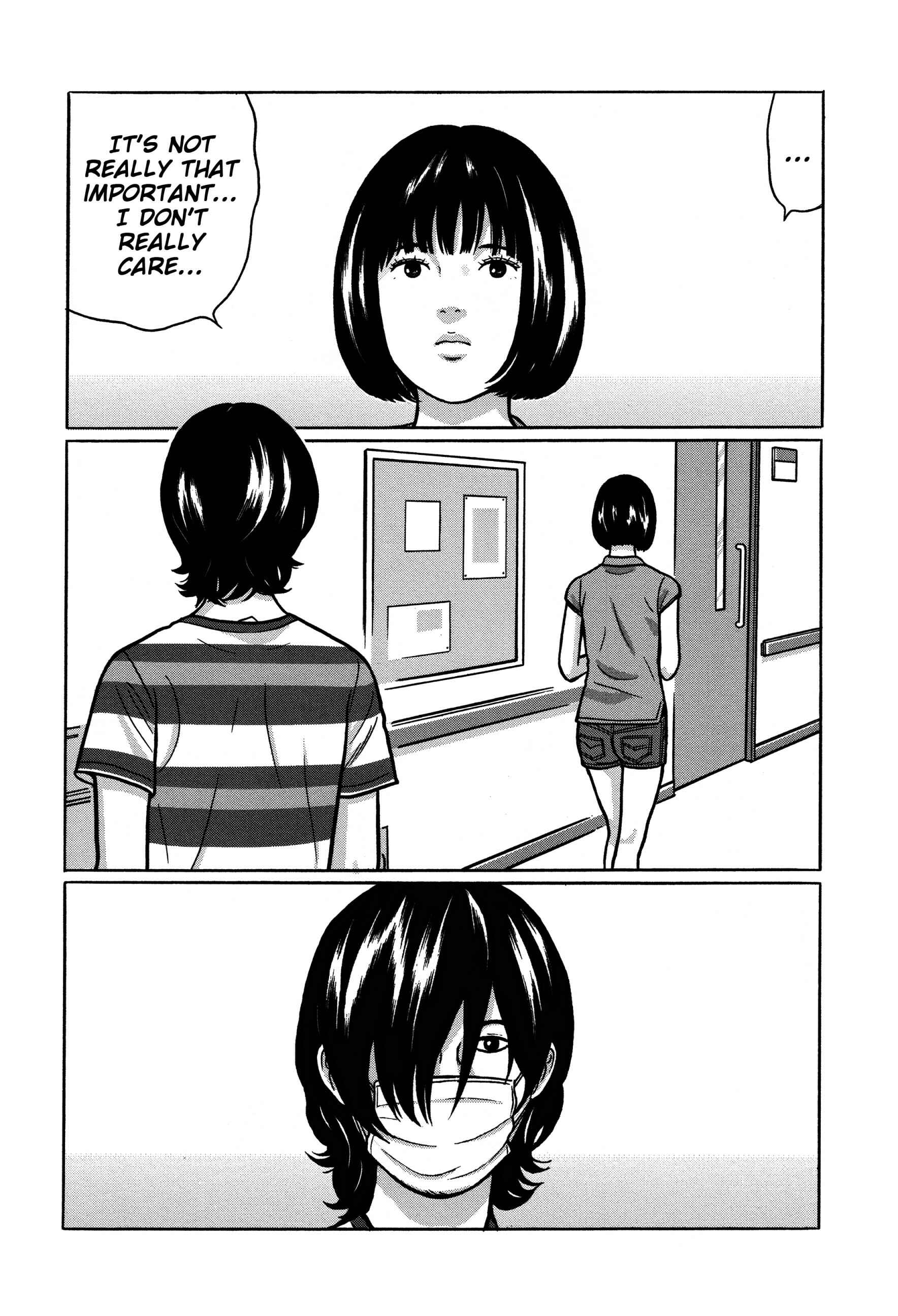 Page 19 Chapter 28 Tokyo Kaido