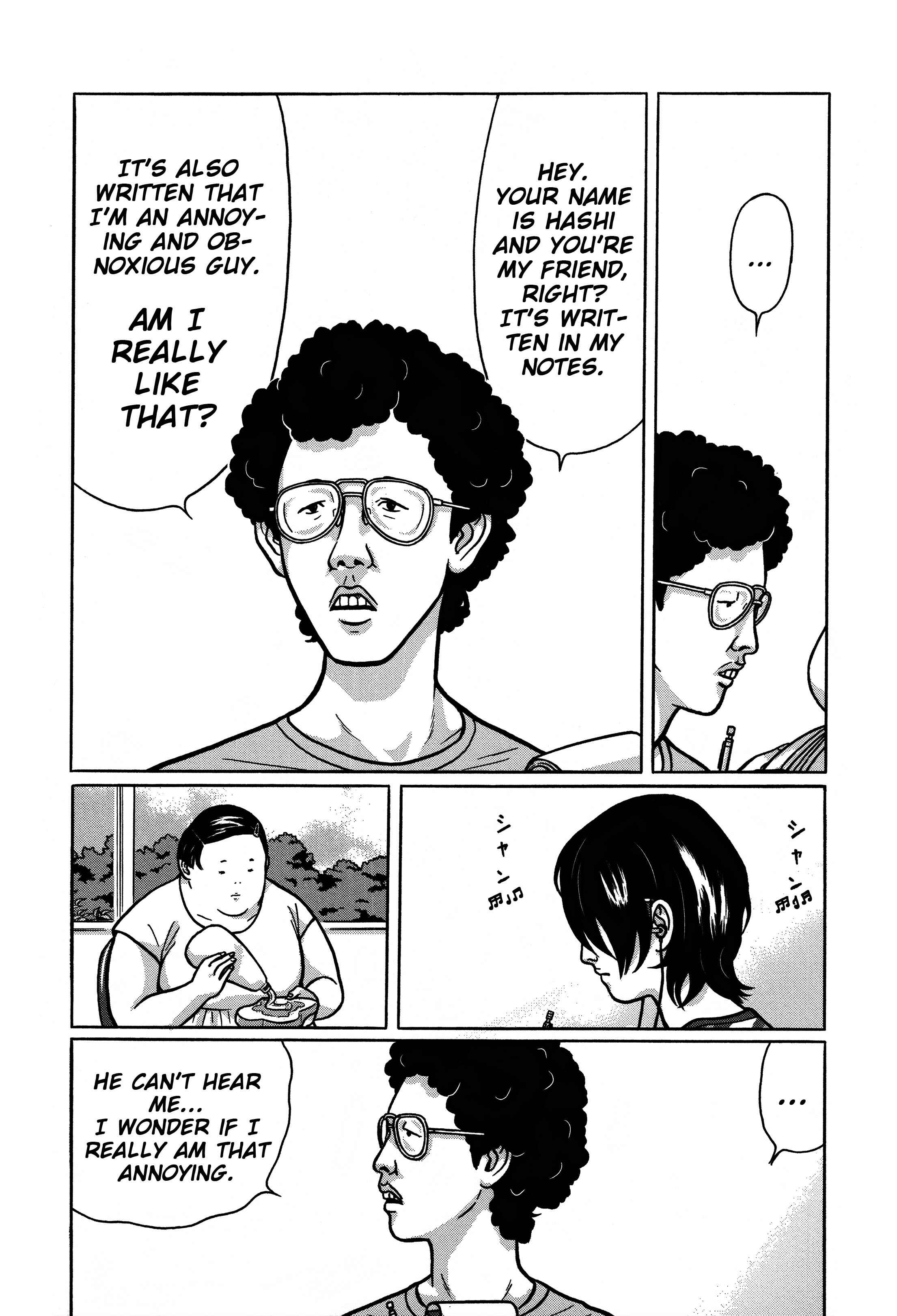 Page 9 Chapter 28 Tokyo Kaido