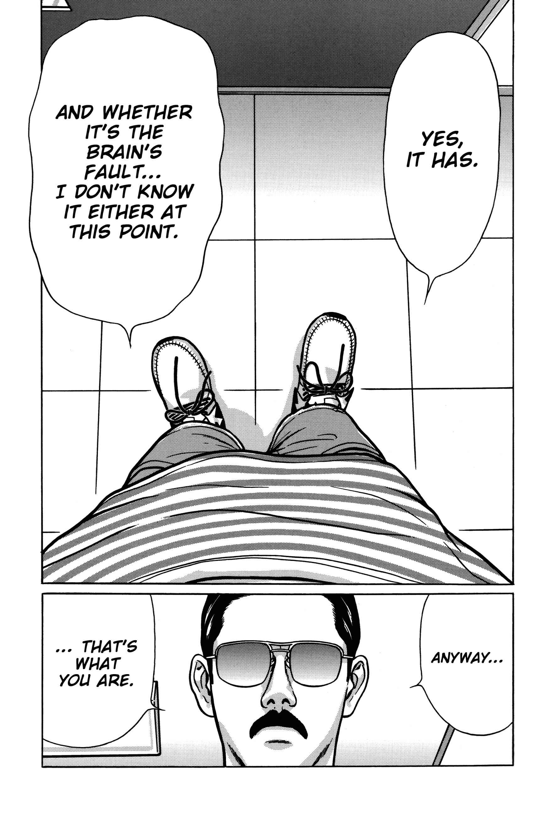Page 22 Chapter 10 Tokyo Kaido