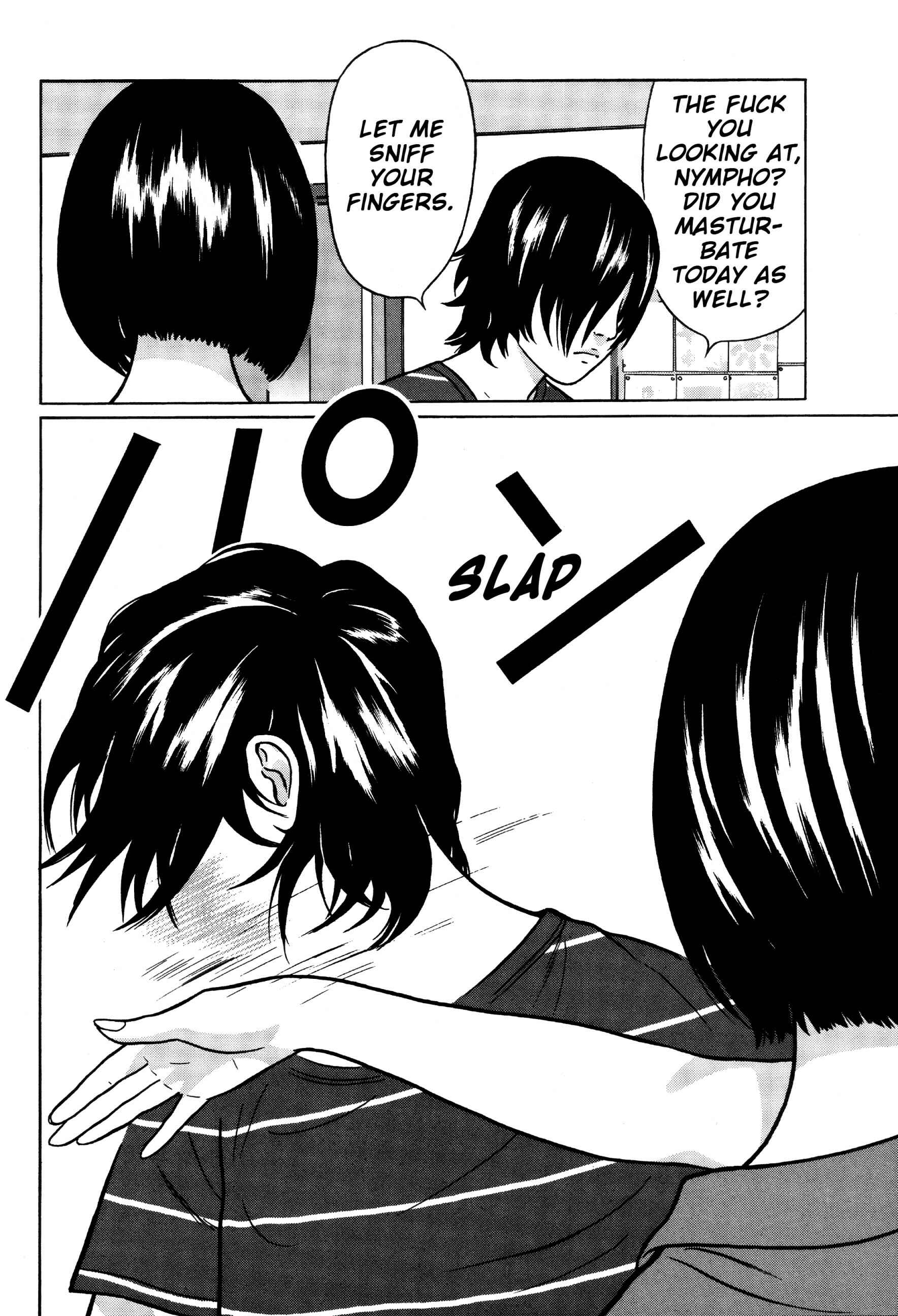 Page 13 Chapter 3 Tokyo Kaido