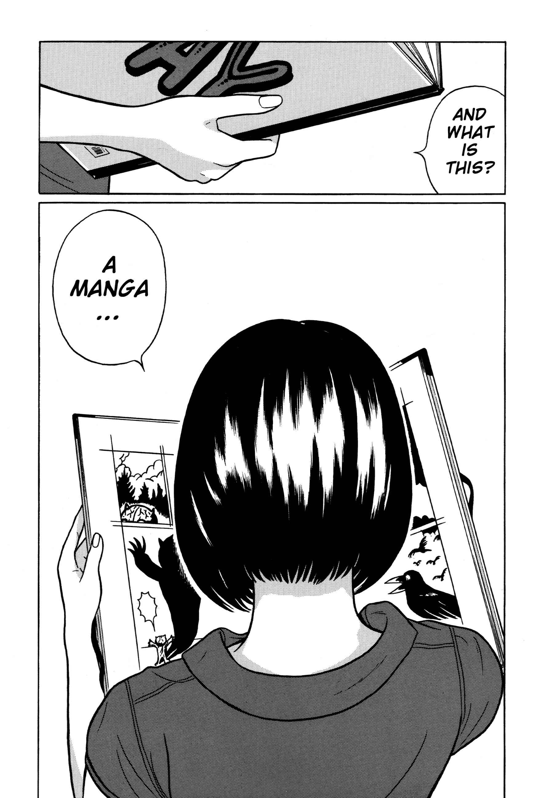 Page 18 Chapter 3 Tokyo Kaido