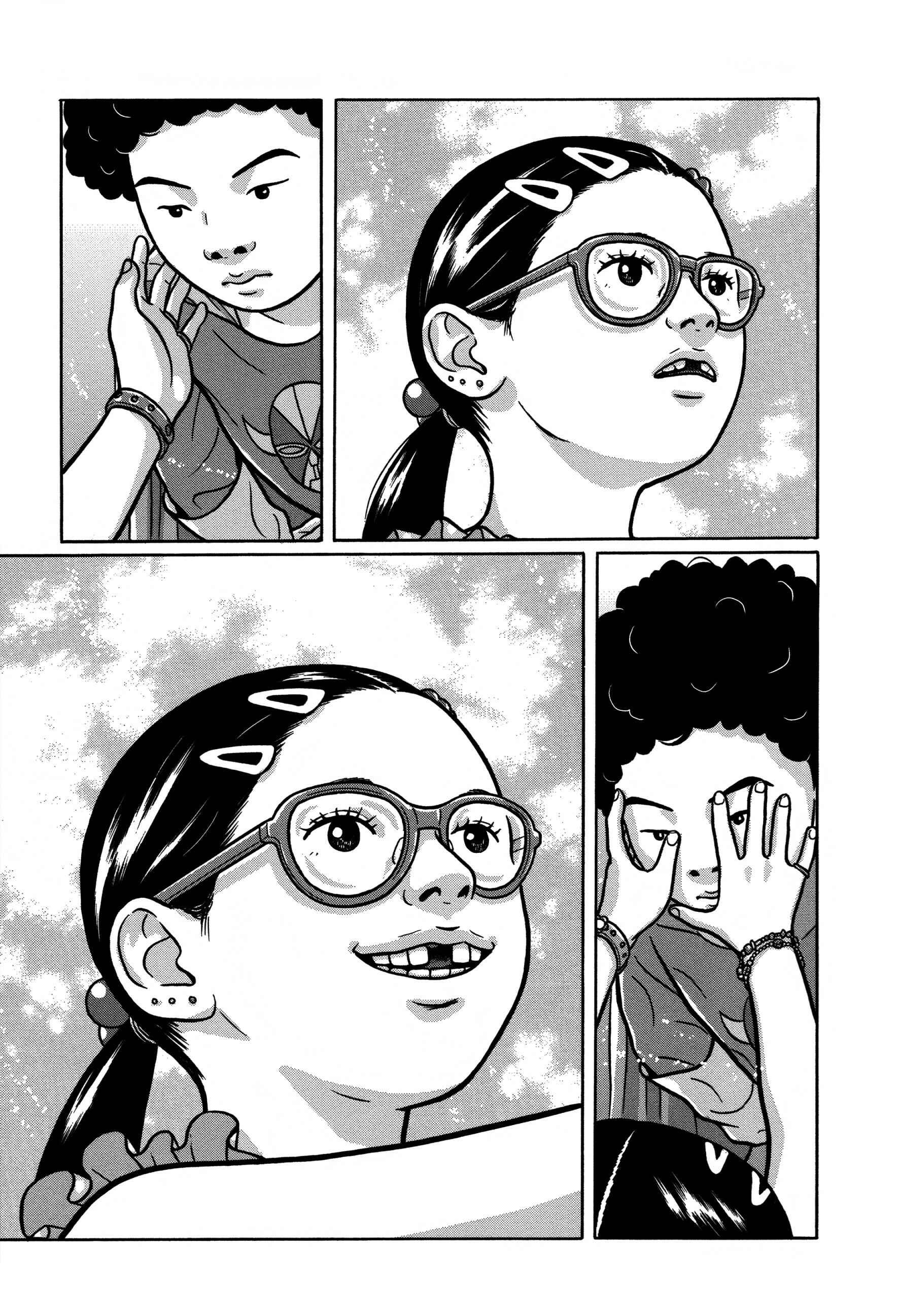 Page 17 Chapter 33 Tokyo Kaido