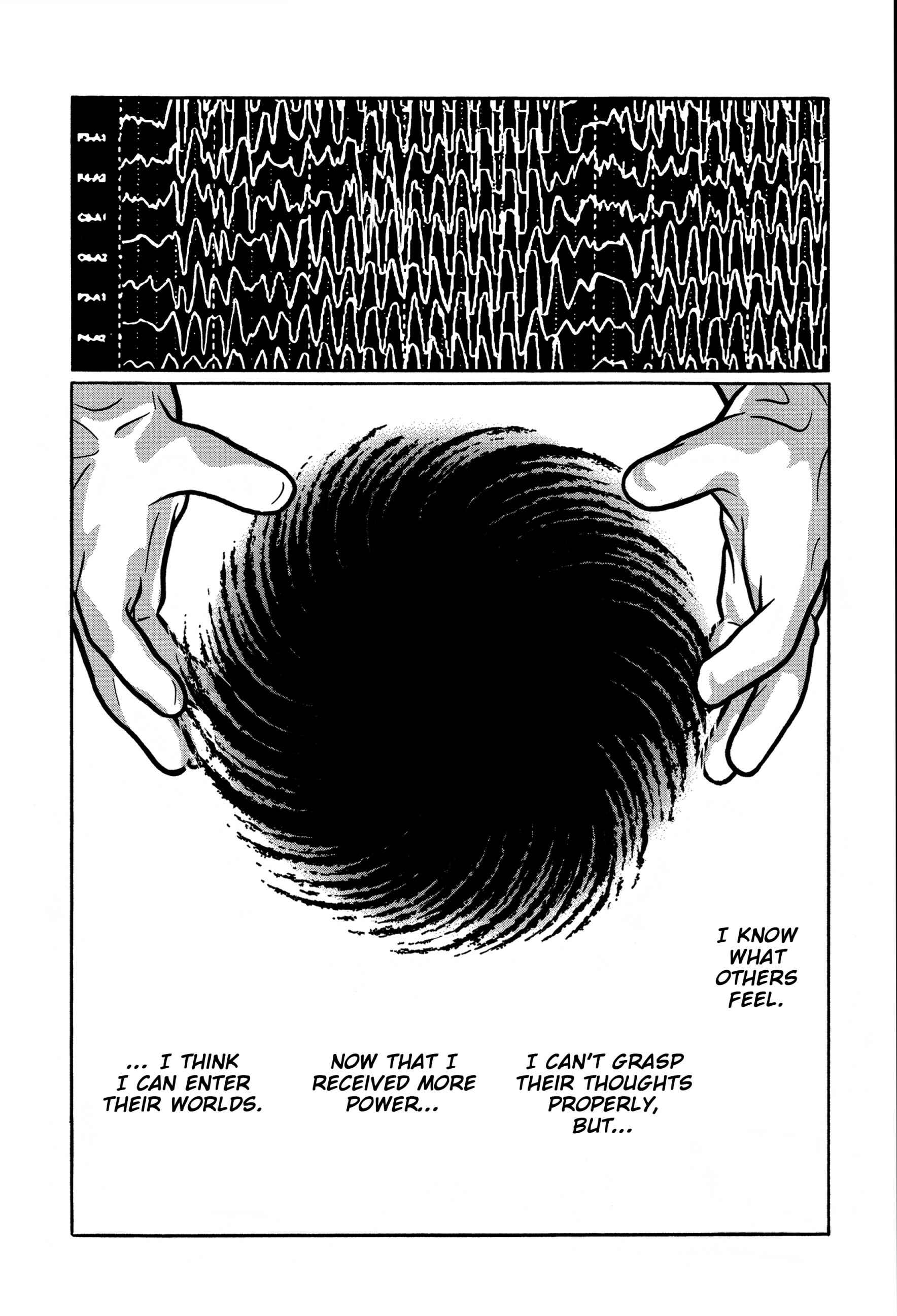 Page 6 Chapter 33 Tokyo Kaido