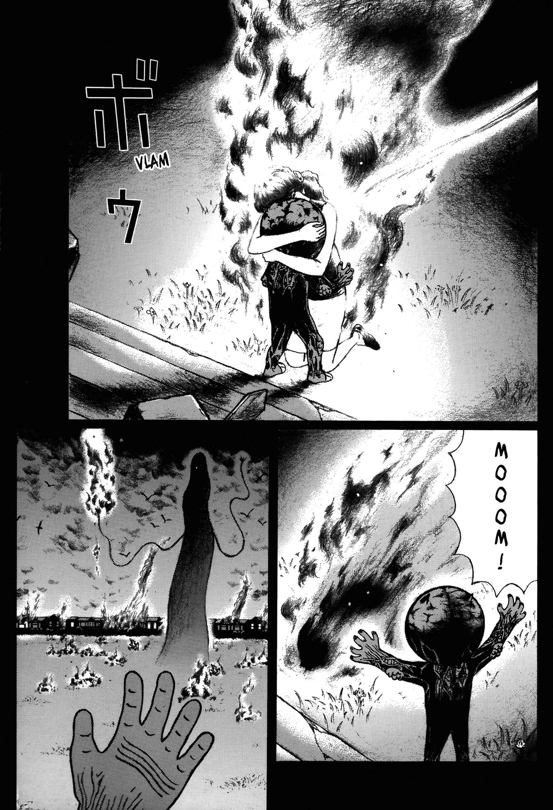 Page 8 Chapter 14 Tokyo Kaido