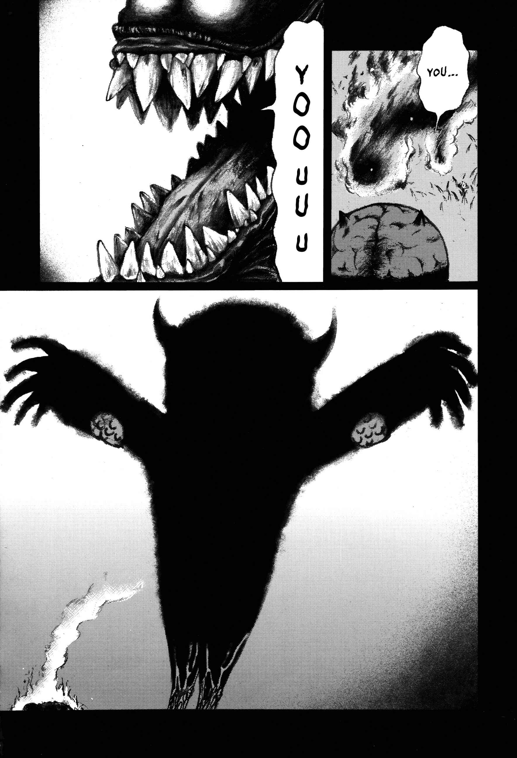 Page 9 Chapter 14 Tokyo Kaido