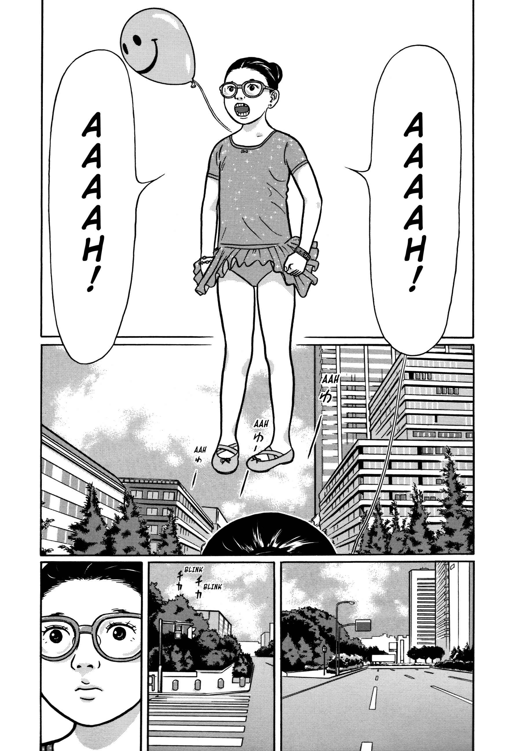 Page 3 Chapter 18 Tokyo Kaido