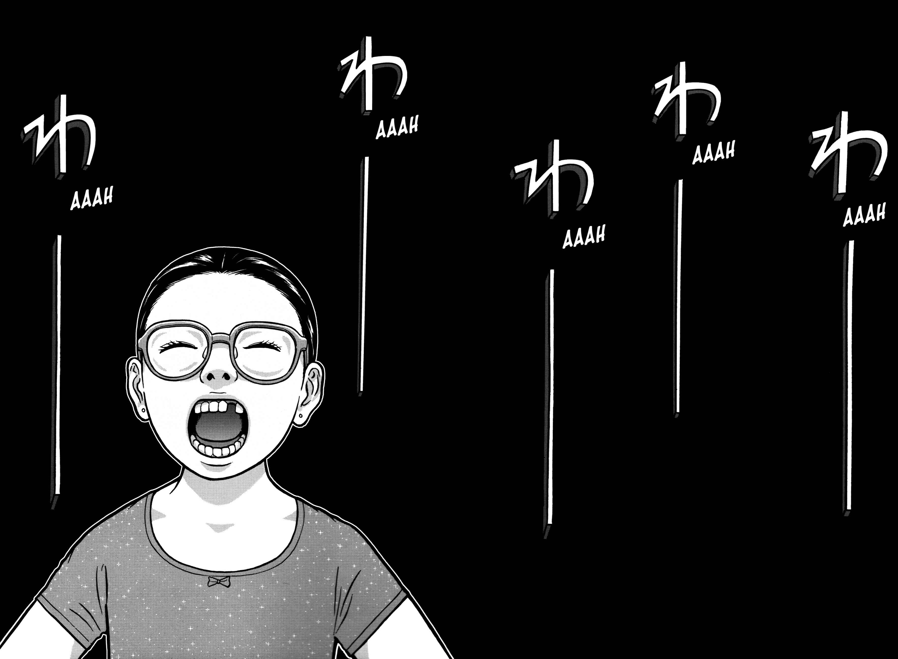 Page 6 Chapter 18 Tokyo Kaido