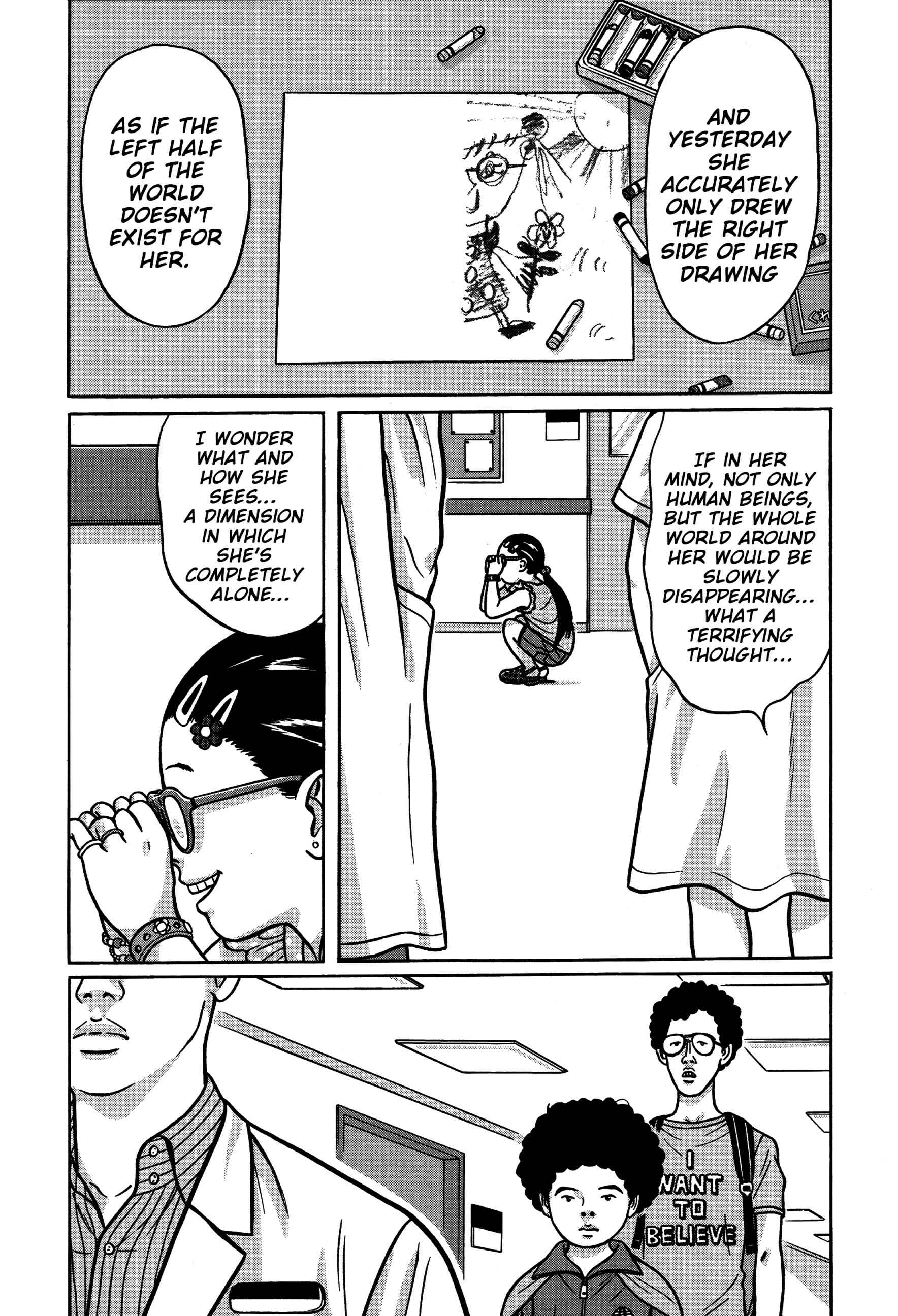 Page 9 Chapter 9 Tokyo Kaido