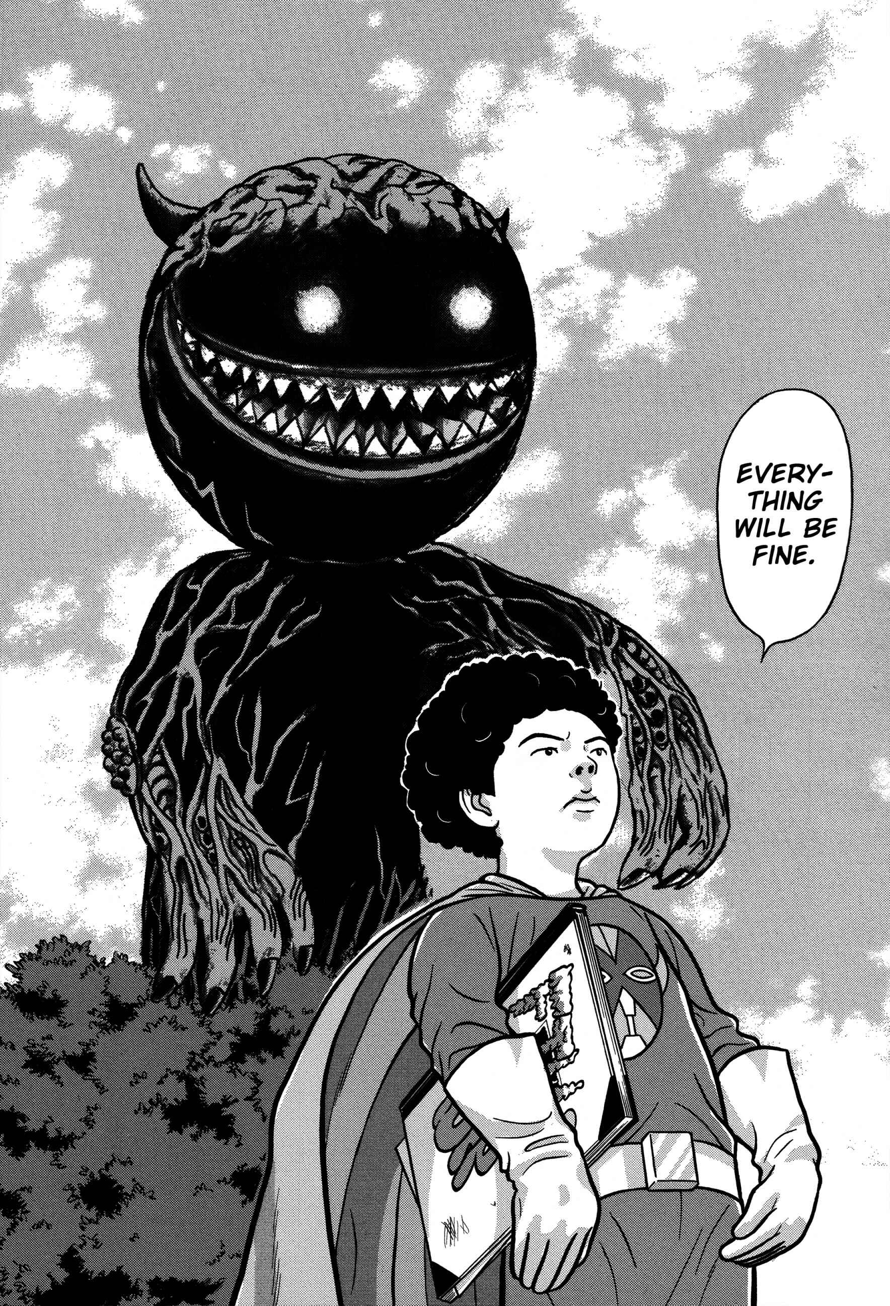 Page 15 Chapter 23 Tokyo Kaido