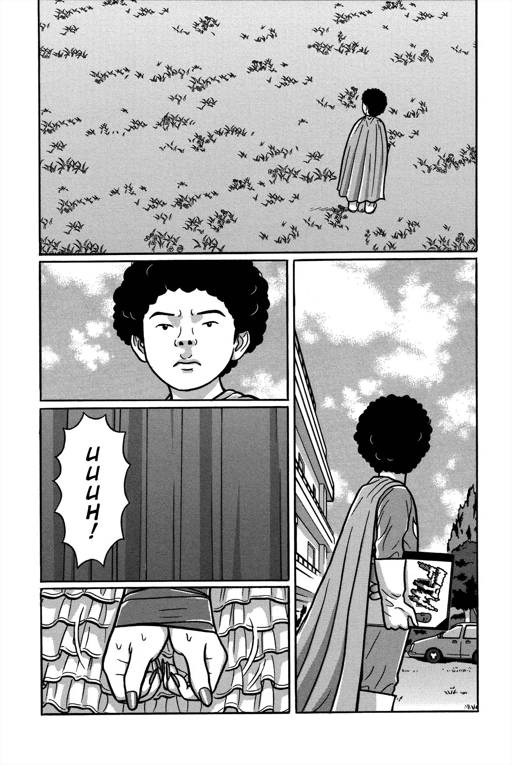 Page 5 Chapter 23 Tokyo Kaido