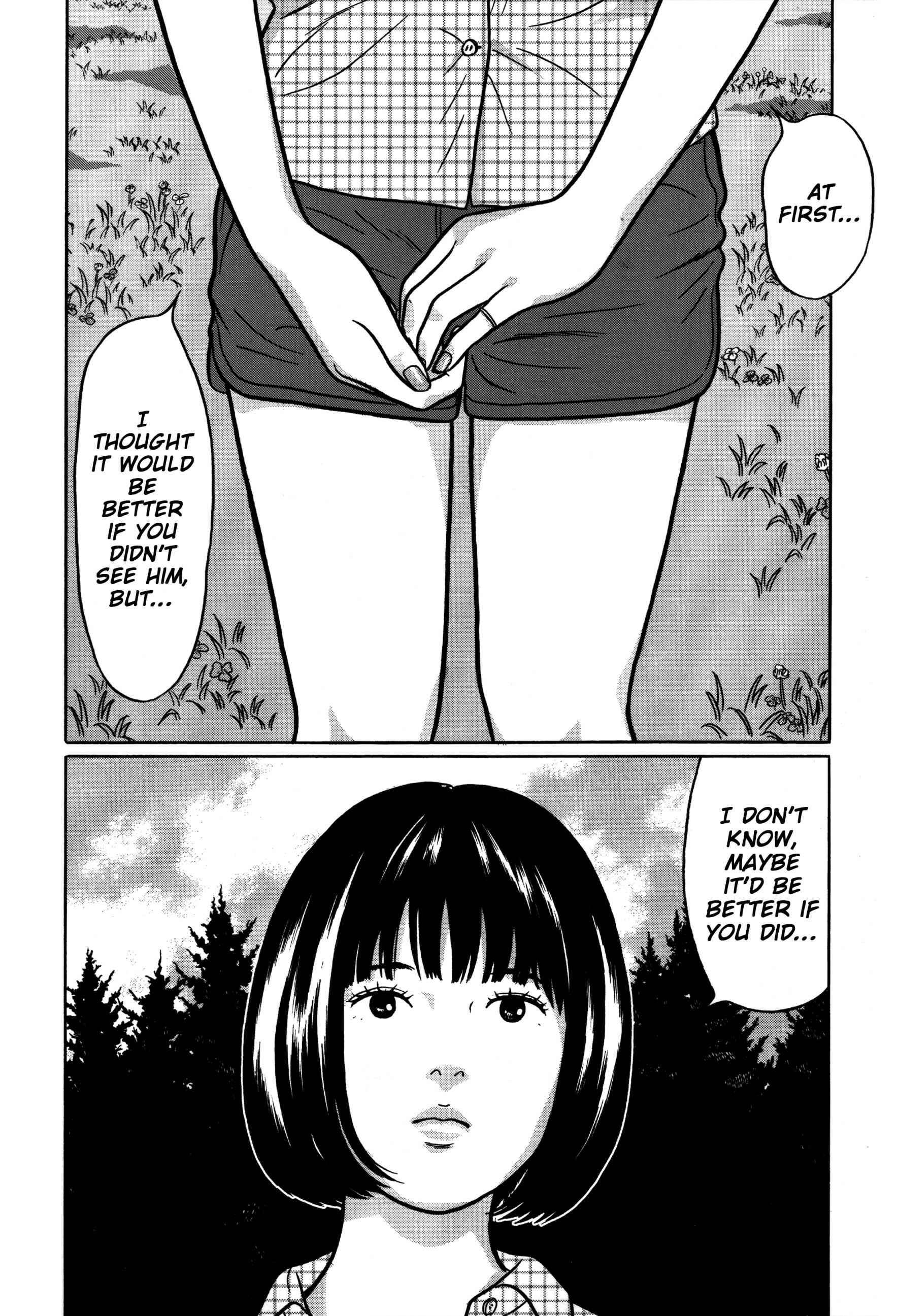 Page 13 Chapter 17 Tokyo Kaido