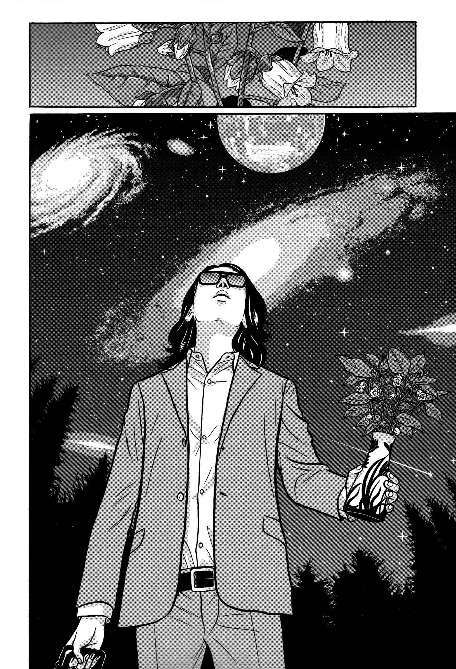 Page 5 Chapter 17 Tokyo Kaido