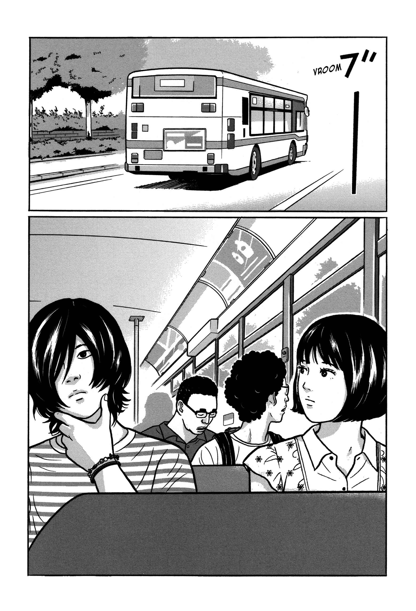 Page 26 Chapter 20 Tokyo Kaido