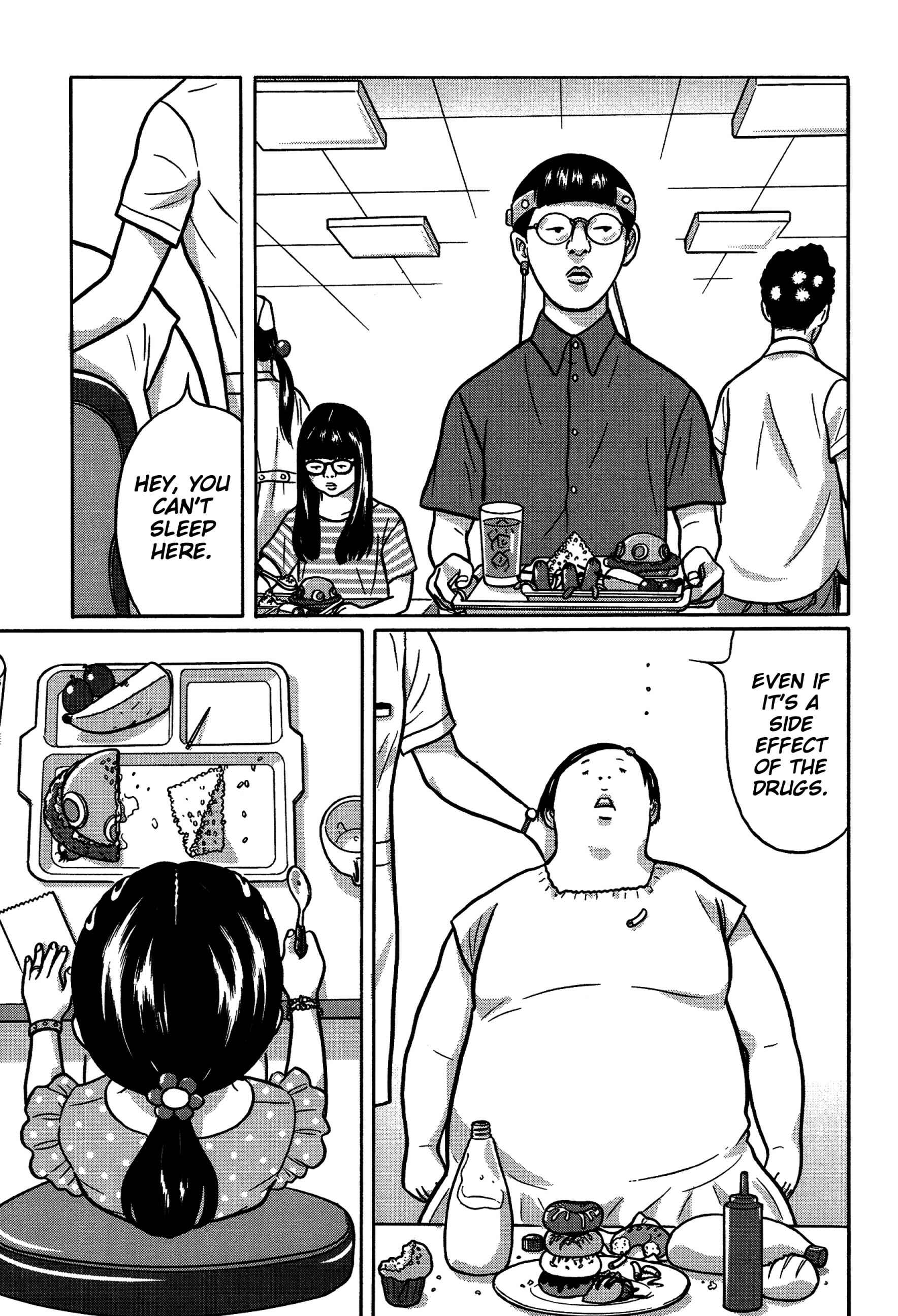 Page 7 Chapter 20 Tokyo Kaido