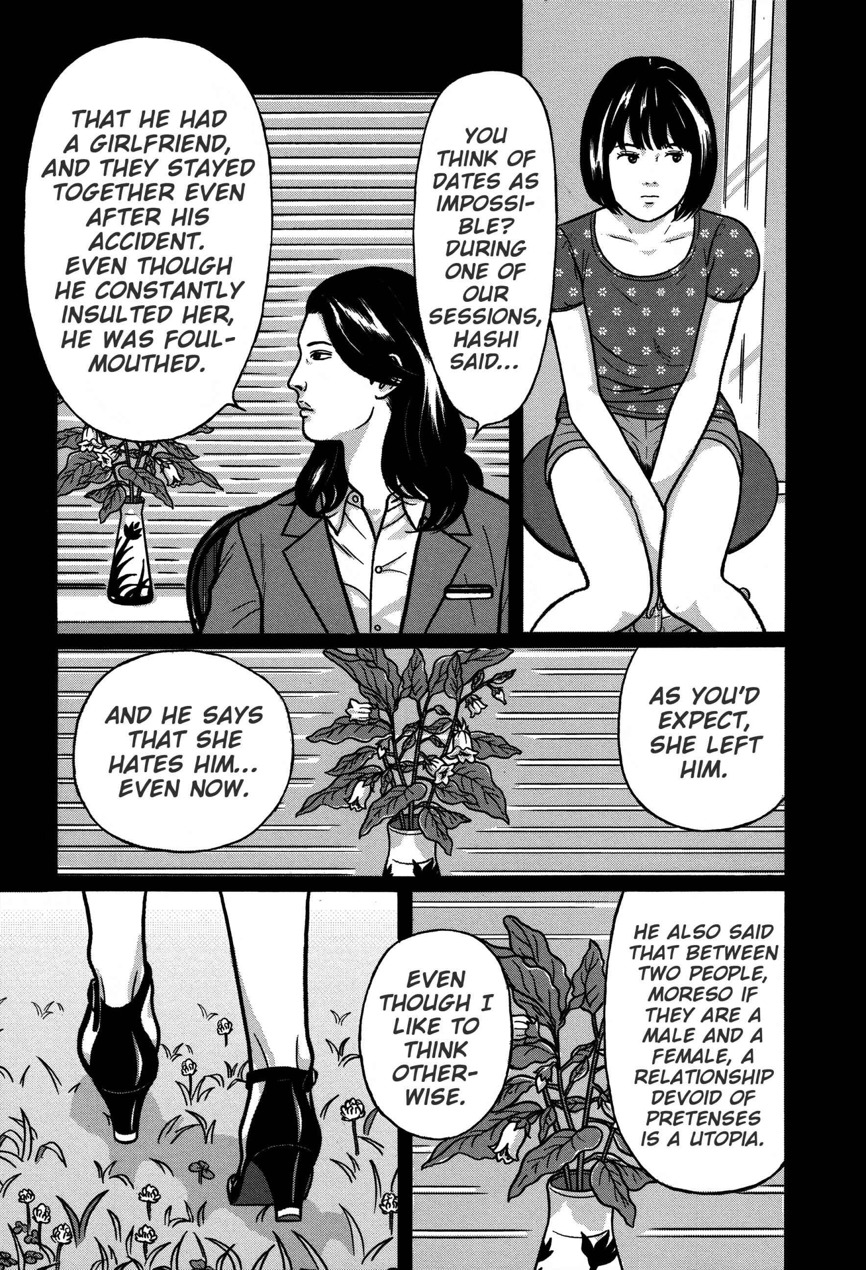Page 1 Chapter 29 Tokyo Kaido
