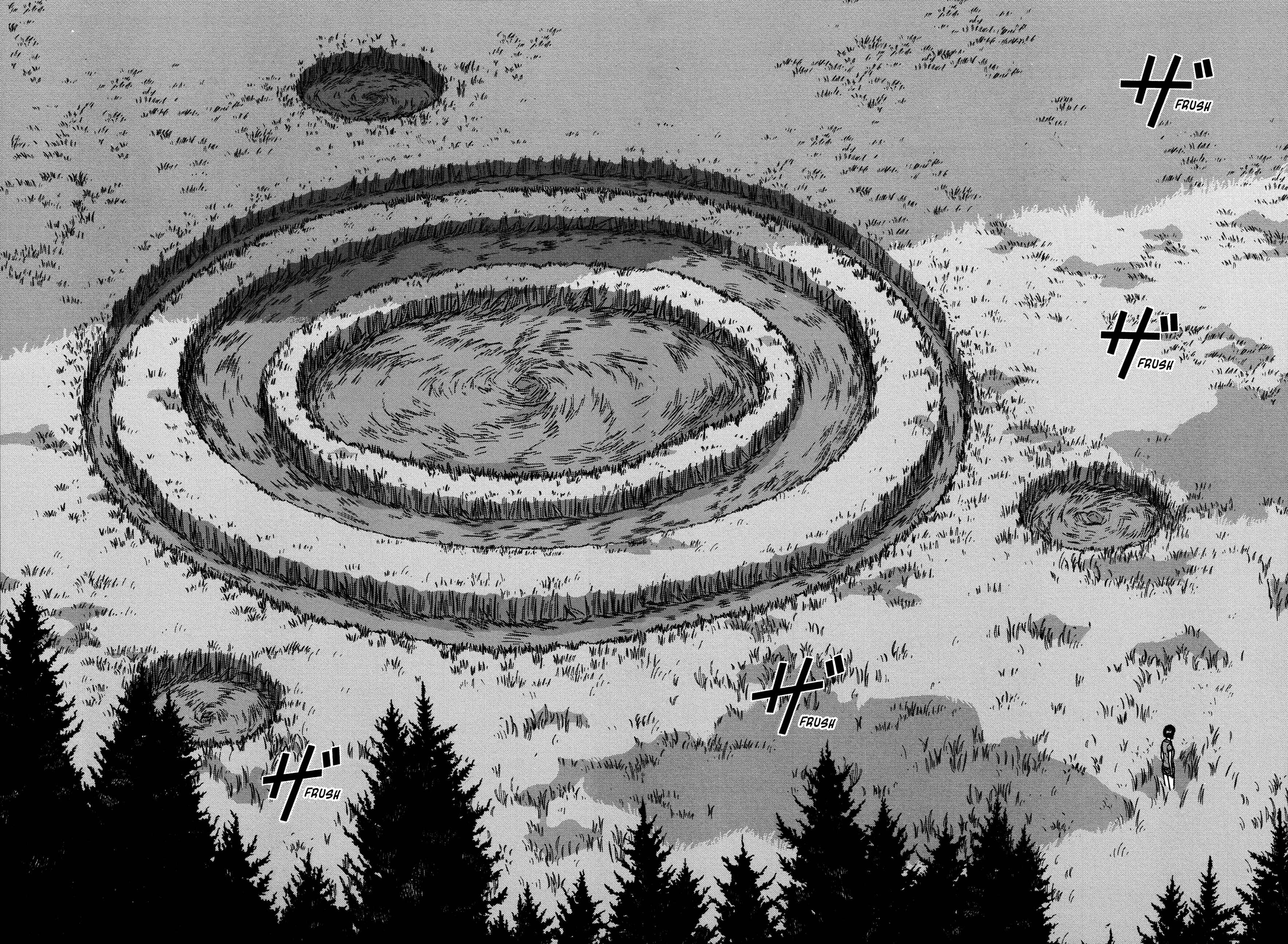 Page 15 Chapter 29 Tokyo Kaido
