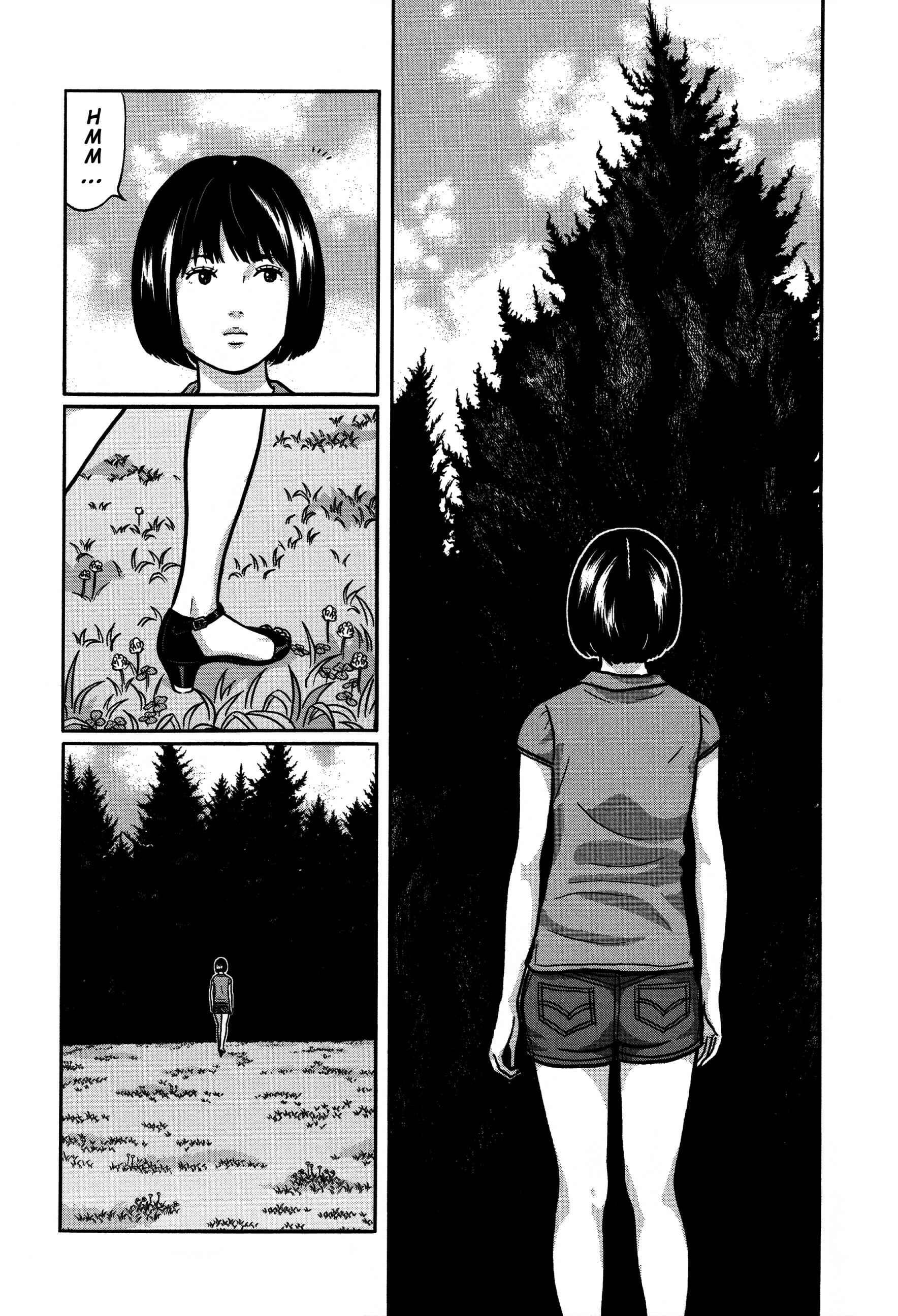 Page 9 Chapter 29 Tokyo Kaido
