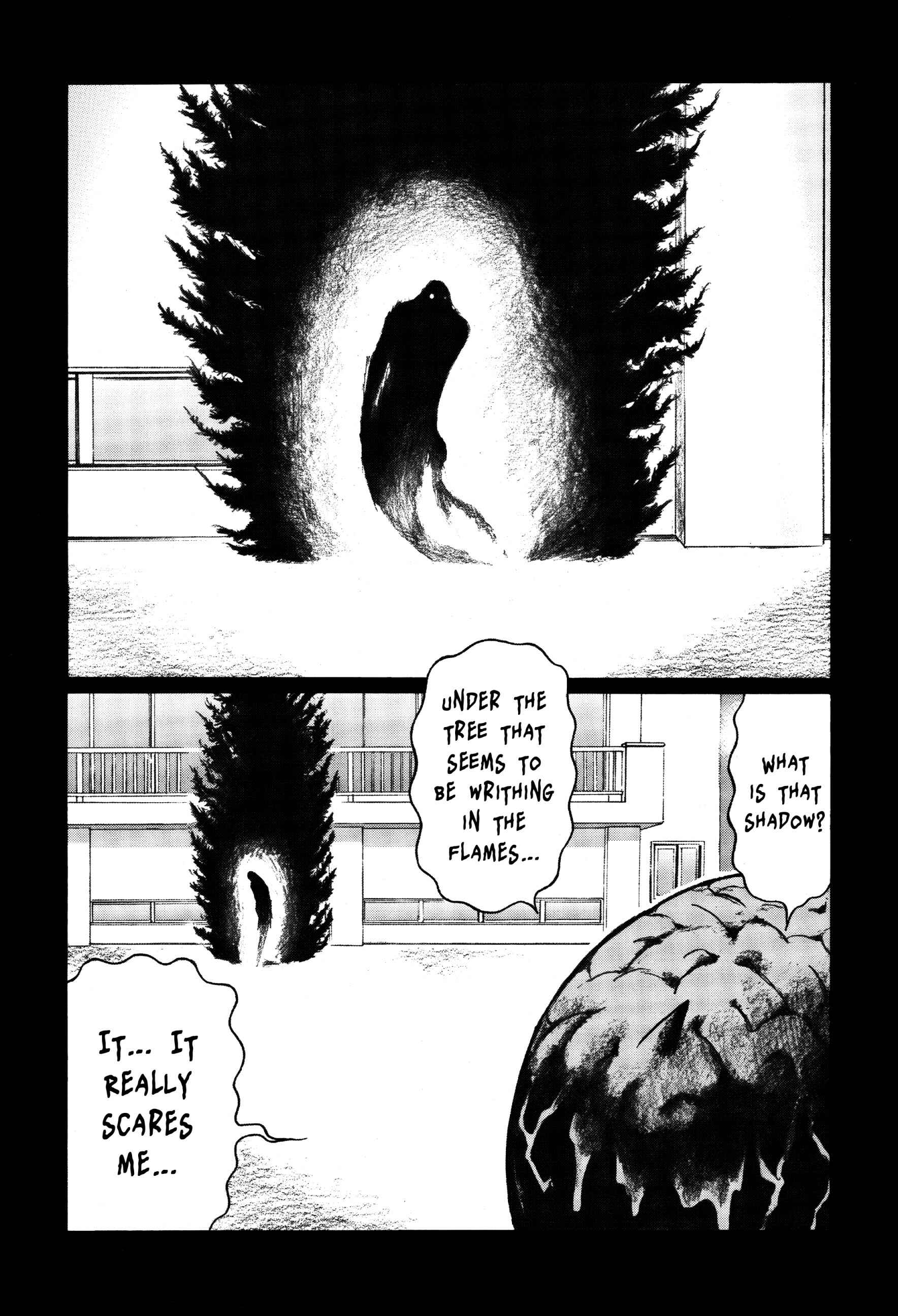 Page 10 Chapter 6 Tokyo Kaido