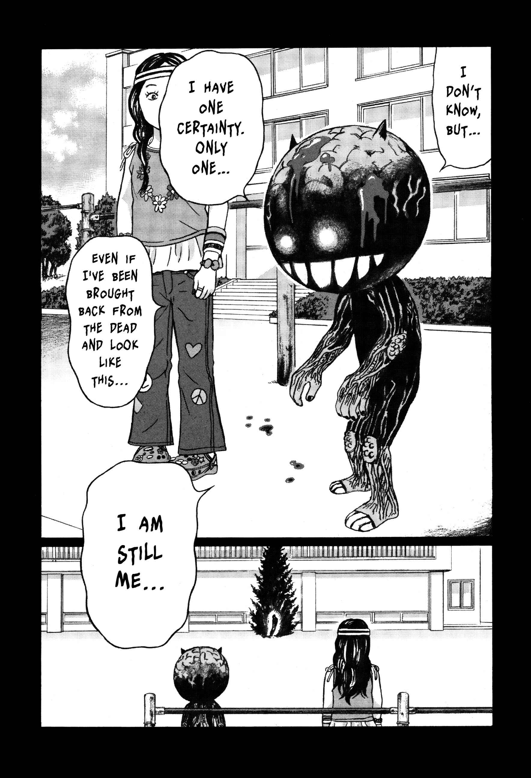 Page 13 Chapter 6 Tokyo Kaido