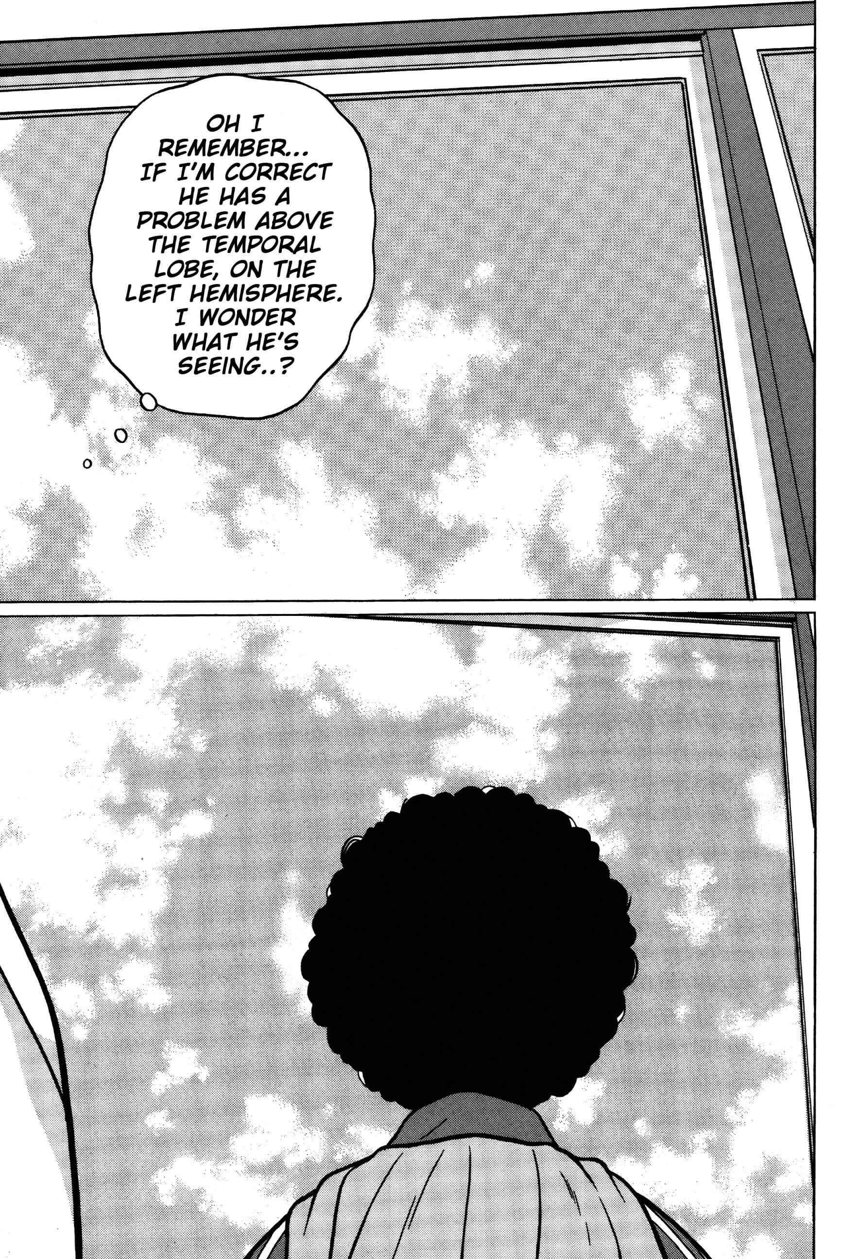 Page 18 Chapter 6 Tokyo Kaido